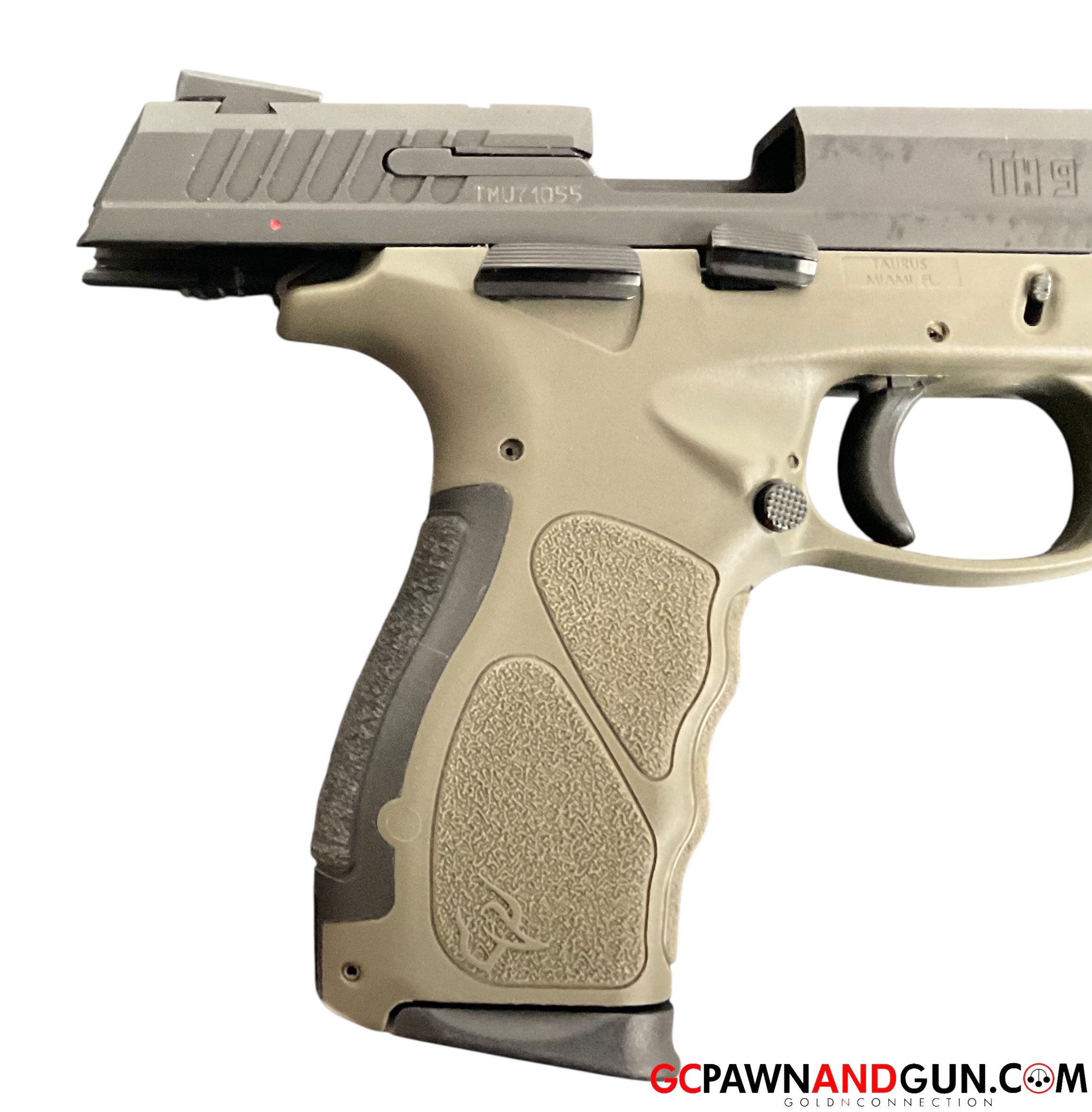 Taurus - TH9