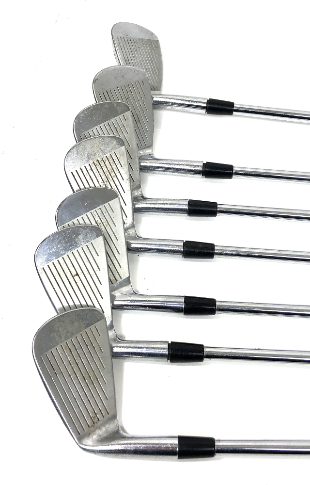 Titleist Golf clubs 695CB