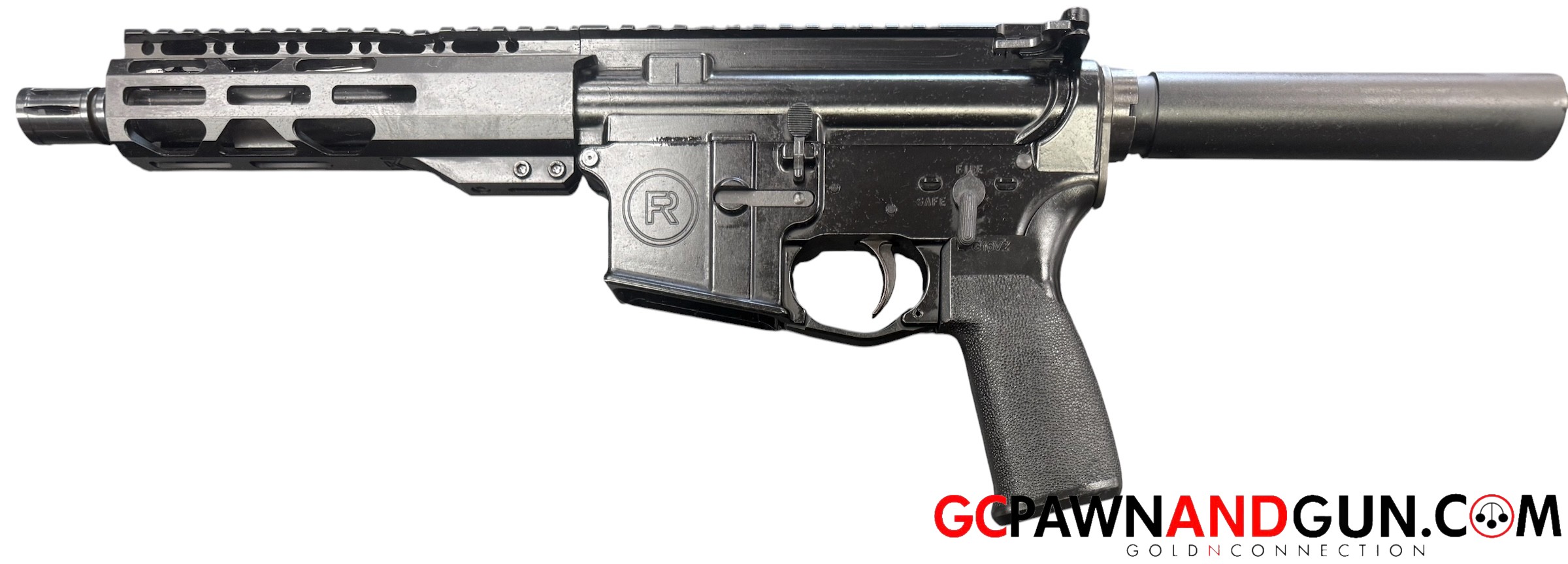 Radical Firearms - RF-15