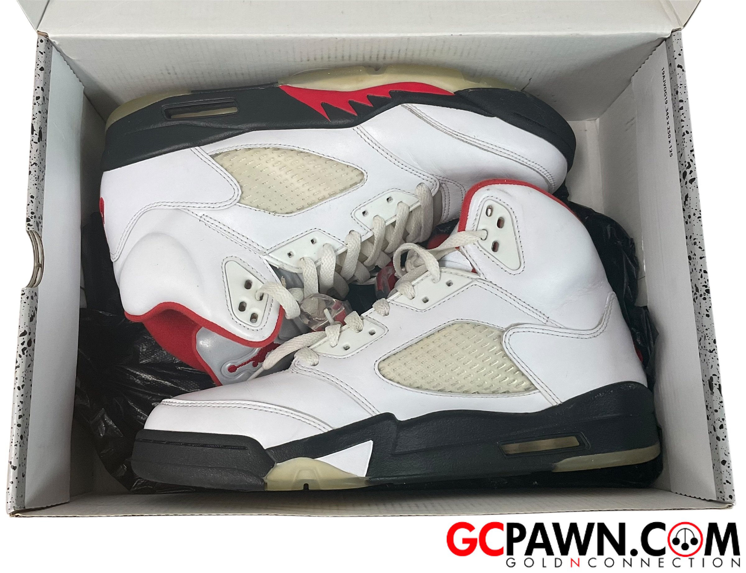 View item for sale