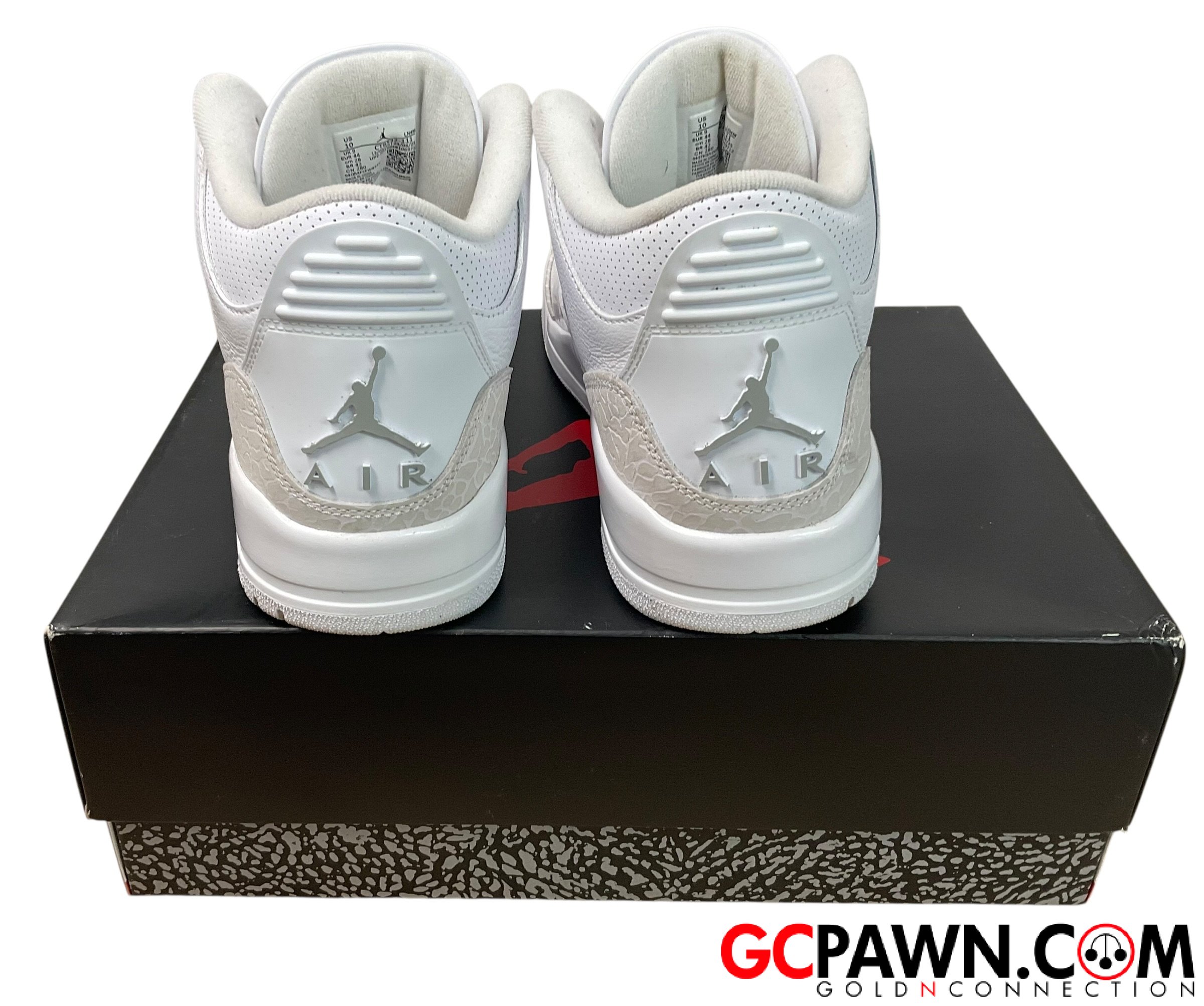 View item for sale