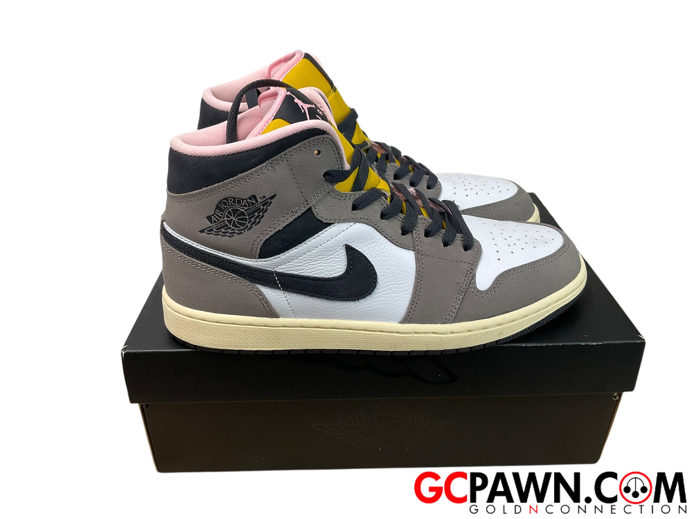 View item for sale