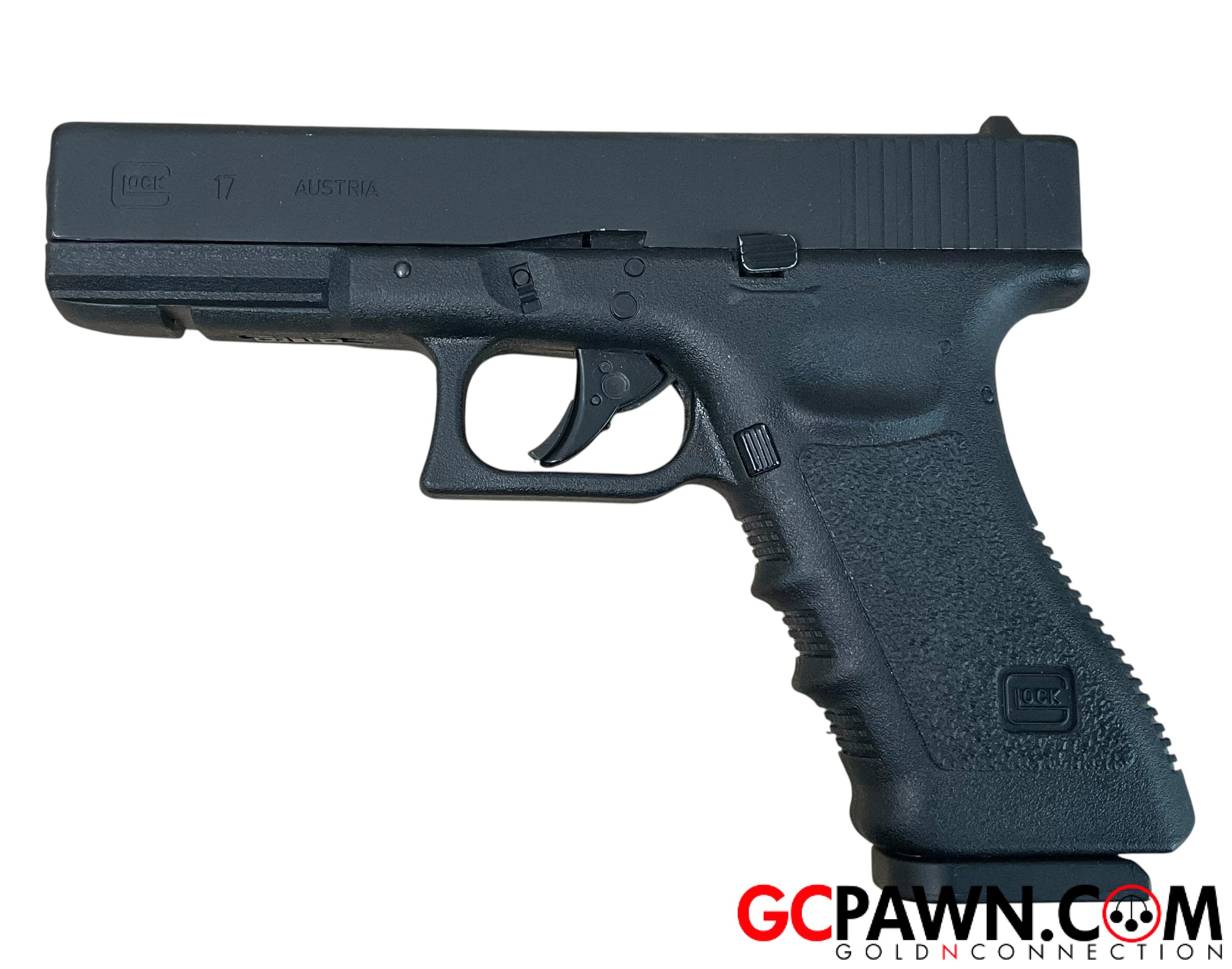 View product details for Glock - BB Gun - 17