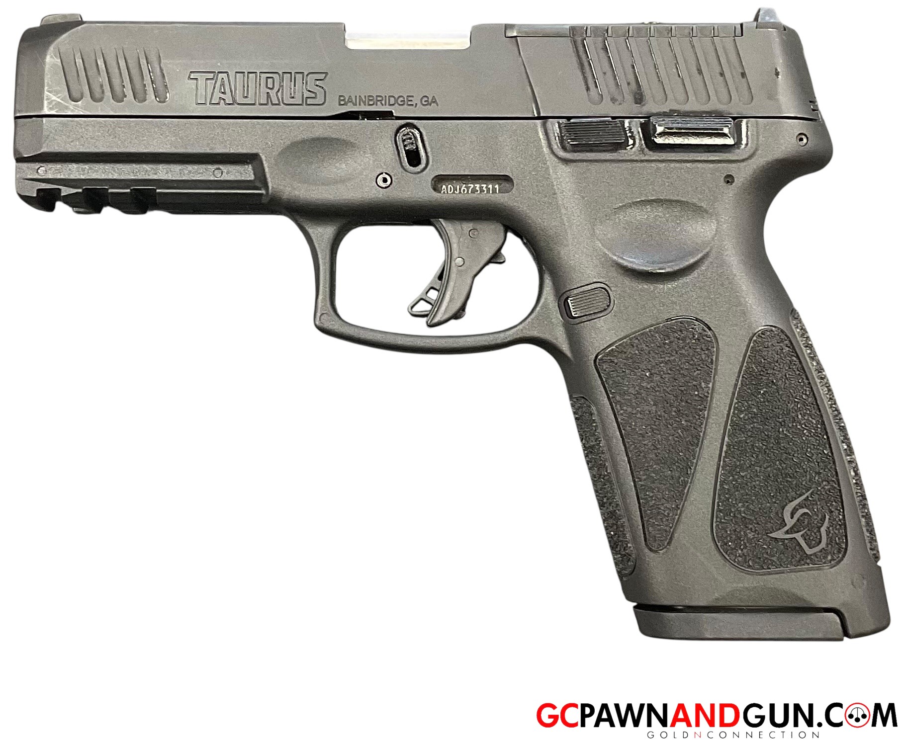 View product details for Taurus - Handgun - G3 TORO - 1-G3P941