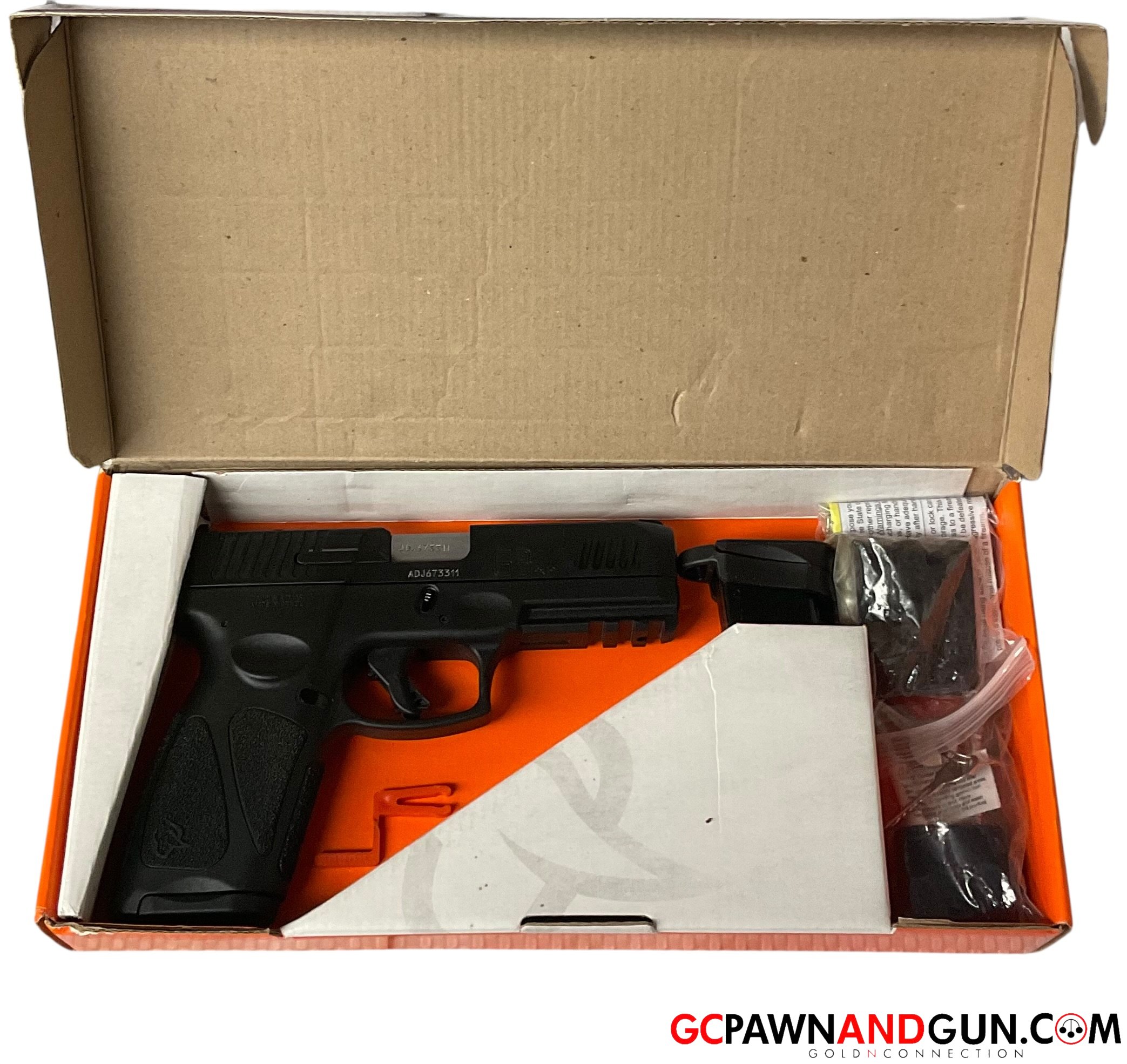 View item for sale