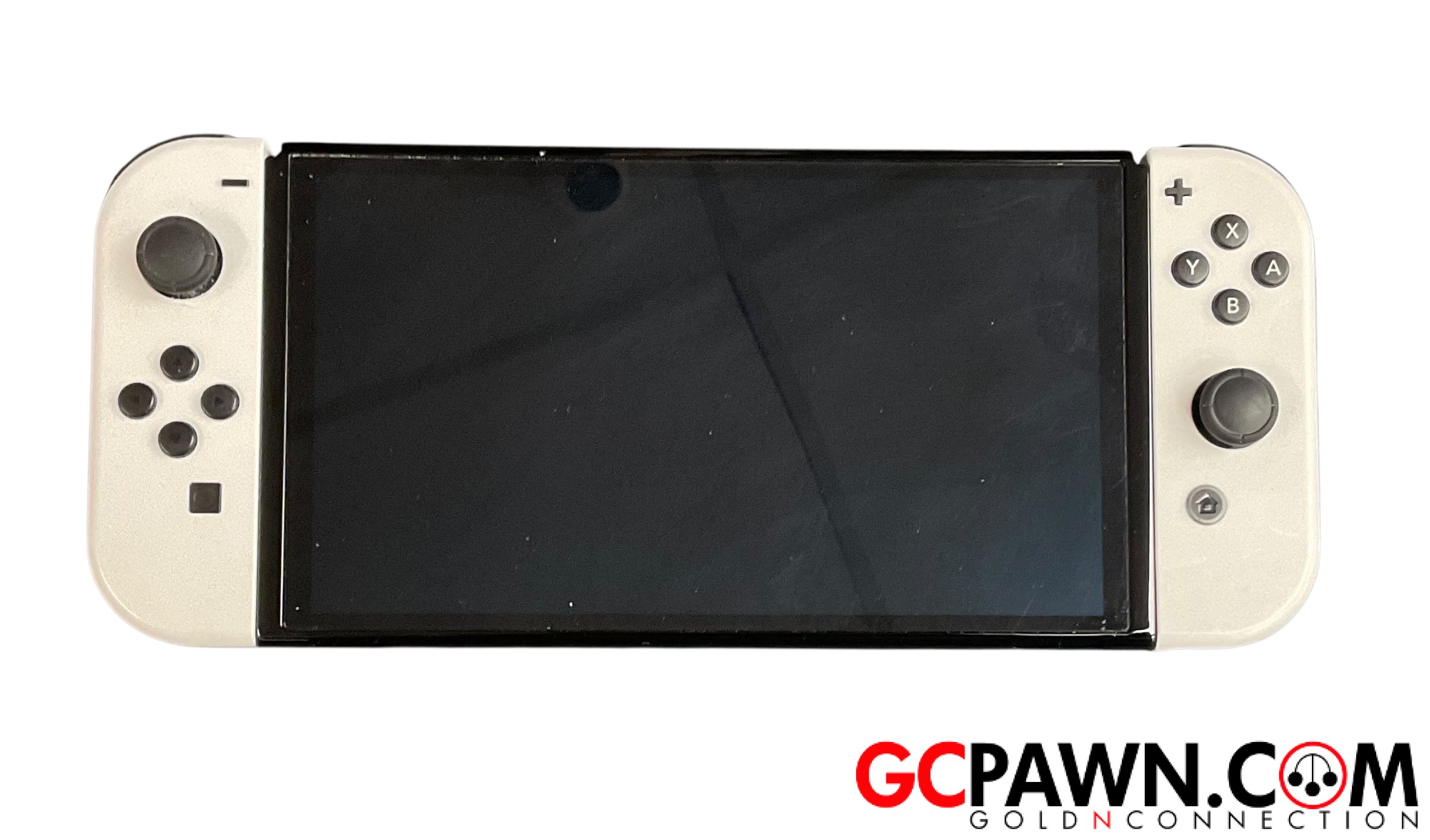 View product details for Nintendo - System - HEG-001