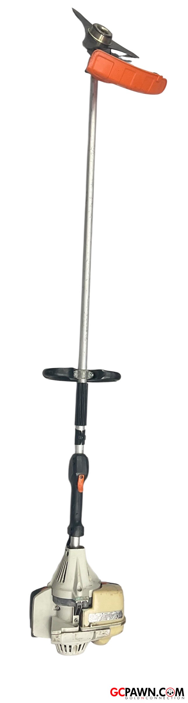 View product details for Stihl - Weedeater - FS91R