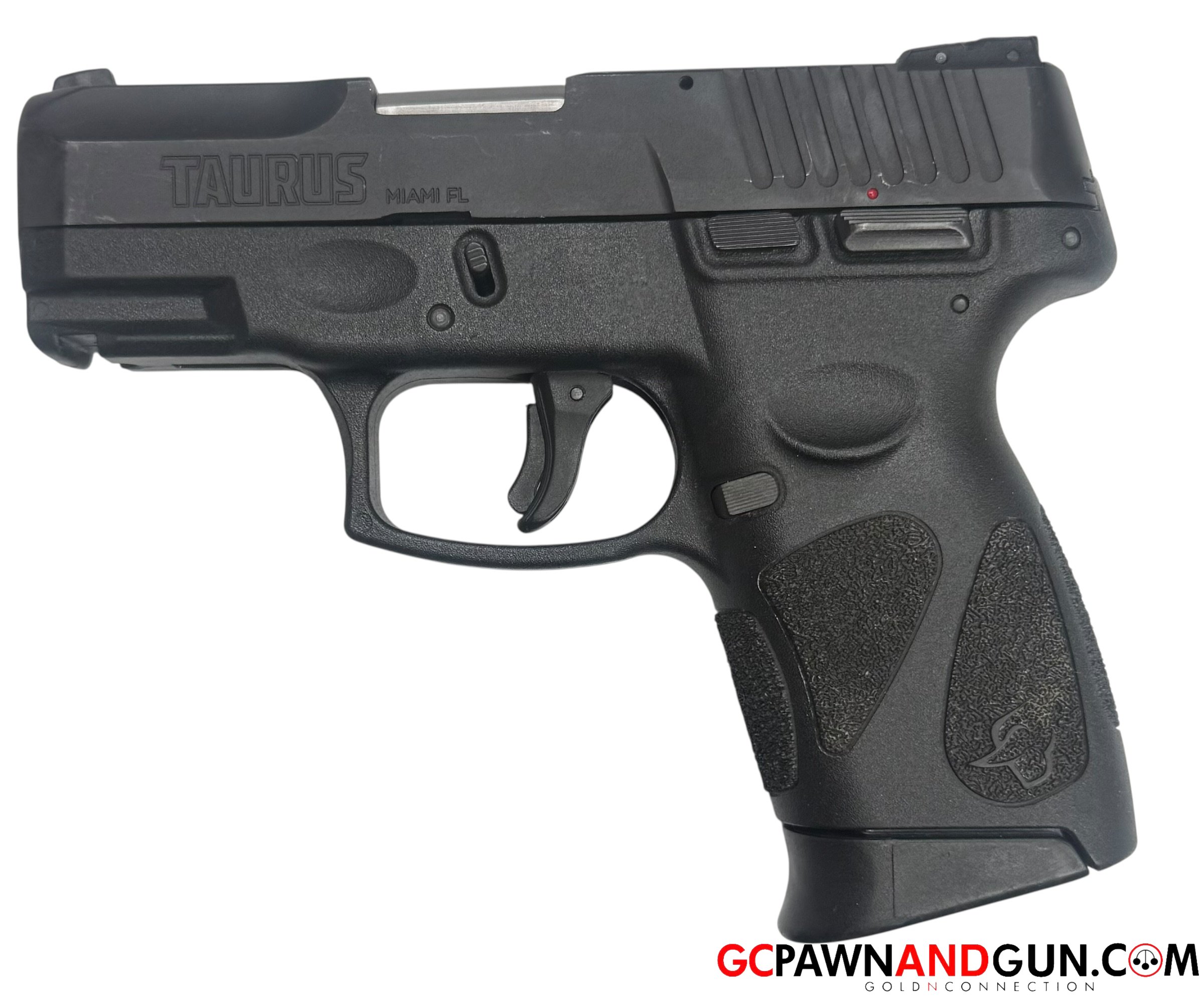 View product details for Taurus - Handgun - PT111 G2 A G2c