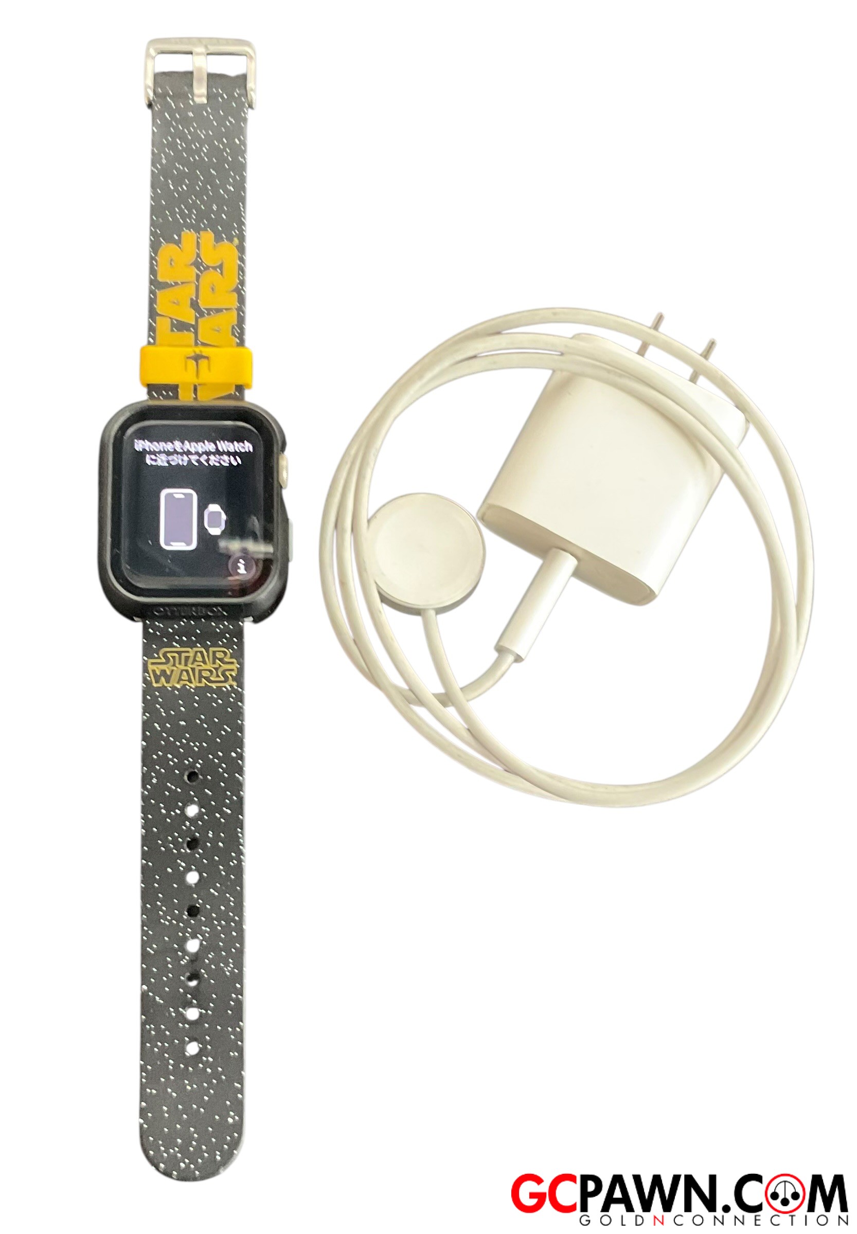 View product details for Apple - Watch Series 8 MNVQ3LL/A (Wifi Only)