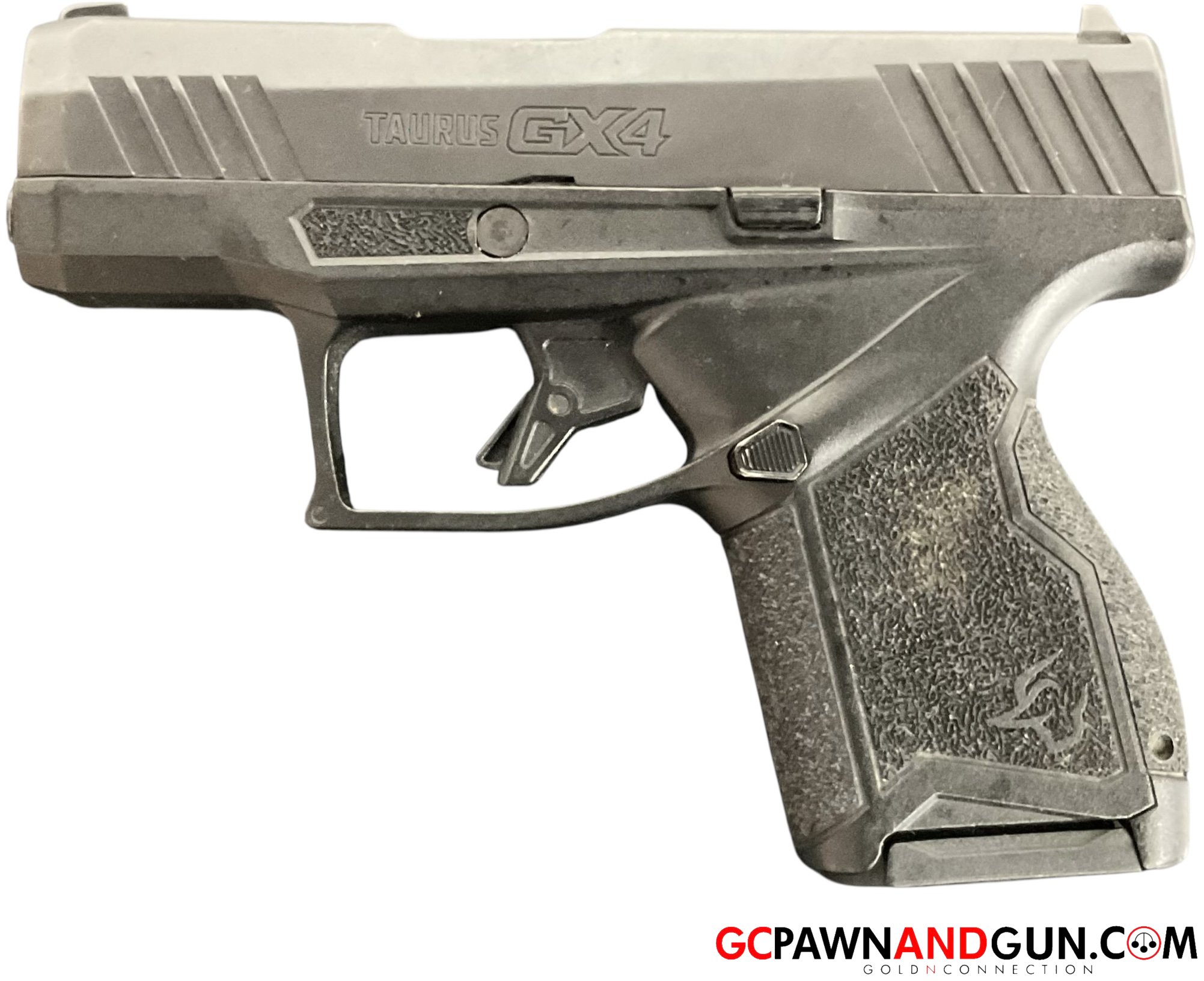 View product details for Taurus - Handgun - GX4