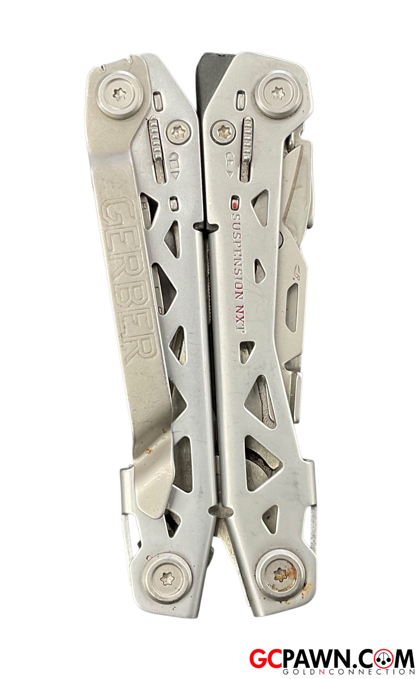 View product details for Gerber - Multi tool - Suspension NXT