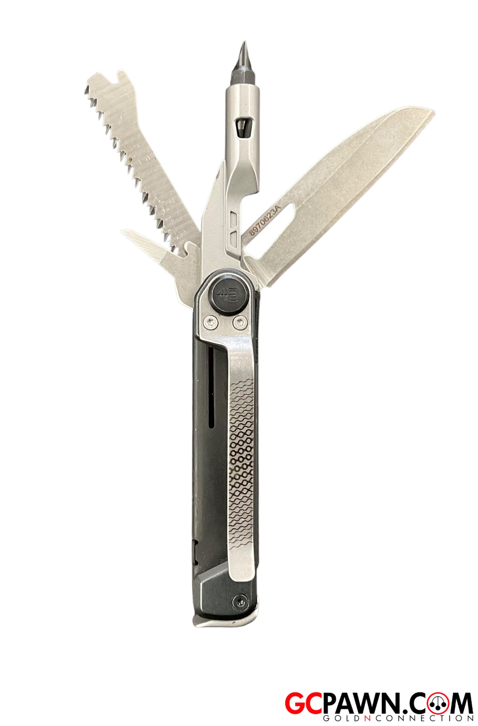 View product details for Gerber - Multi tool - Armbar Slim Drive