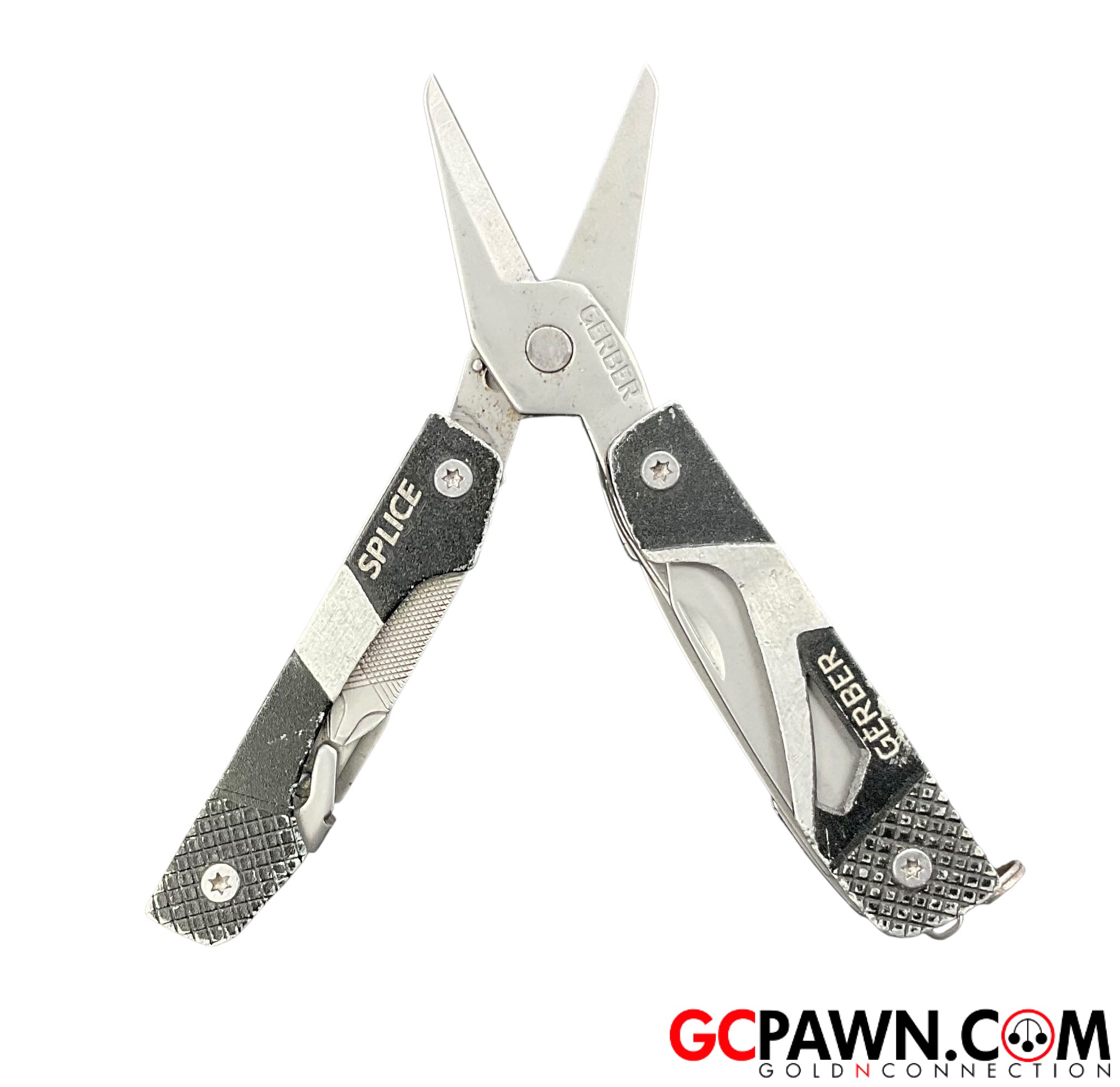View product details for Gerber - Multi tool - Splice Mini