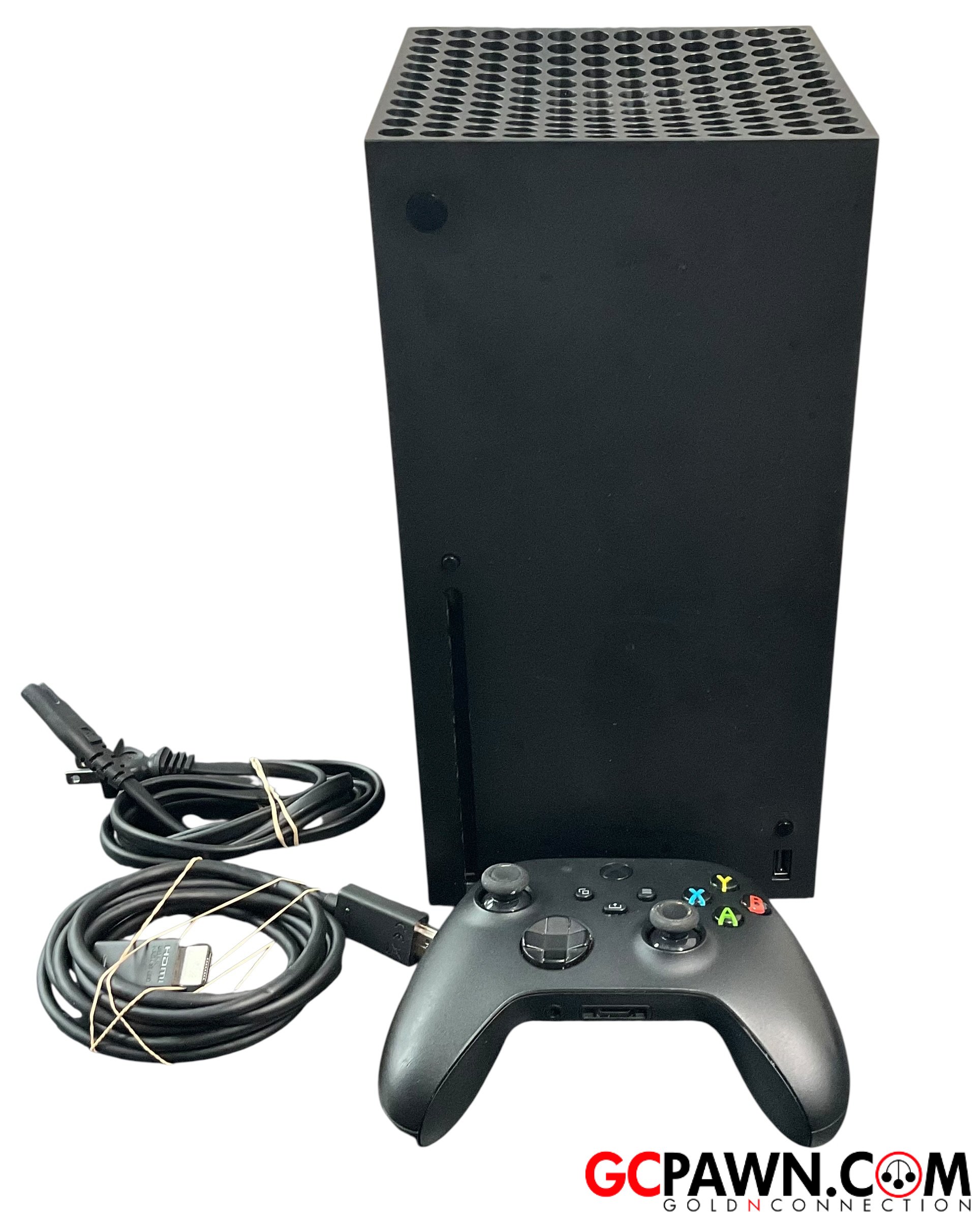 View product details for Microsoft - System - 1882 - Xbox Series X