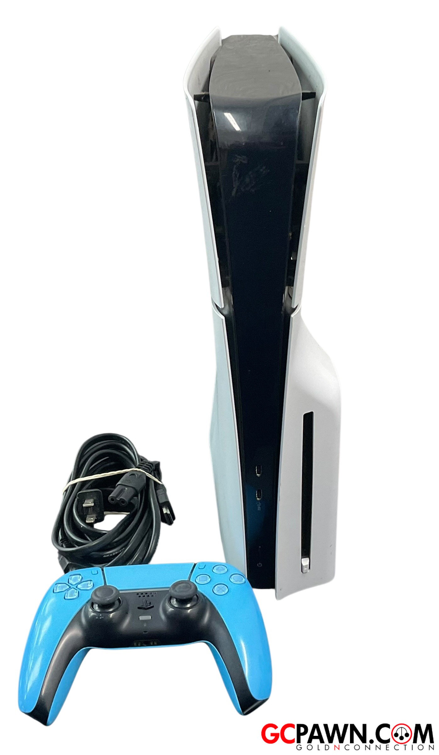 View product details for Sony - System - CFI-2015 - Playstation 5 Slim