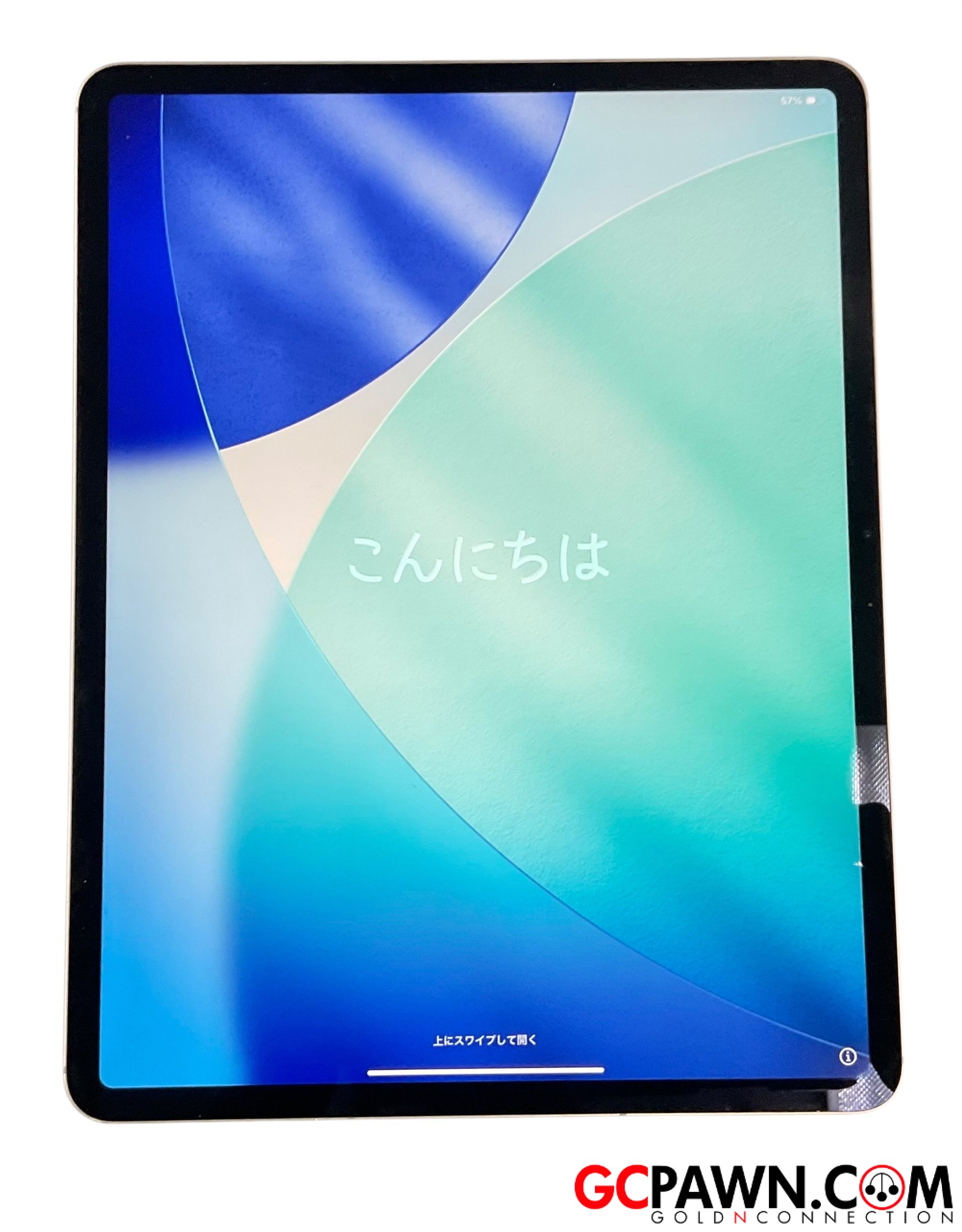 View product details for Apple - Tablet - MCJ14LL/A - Ipad Air