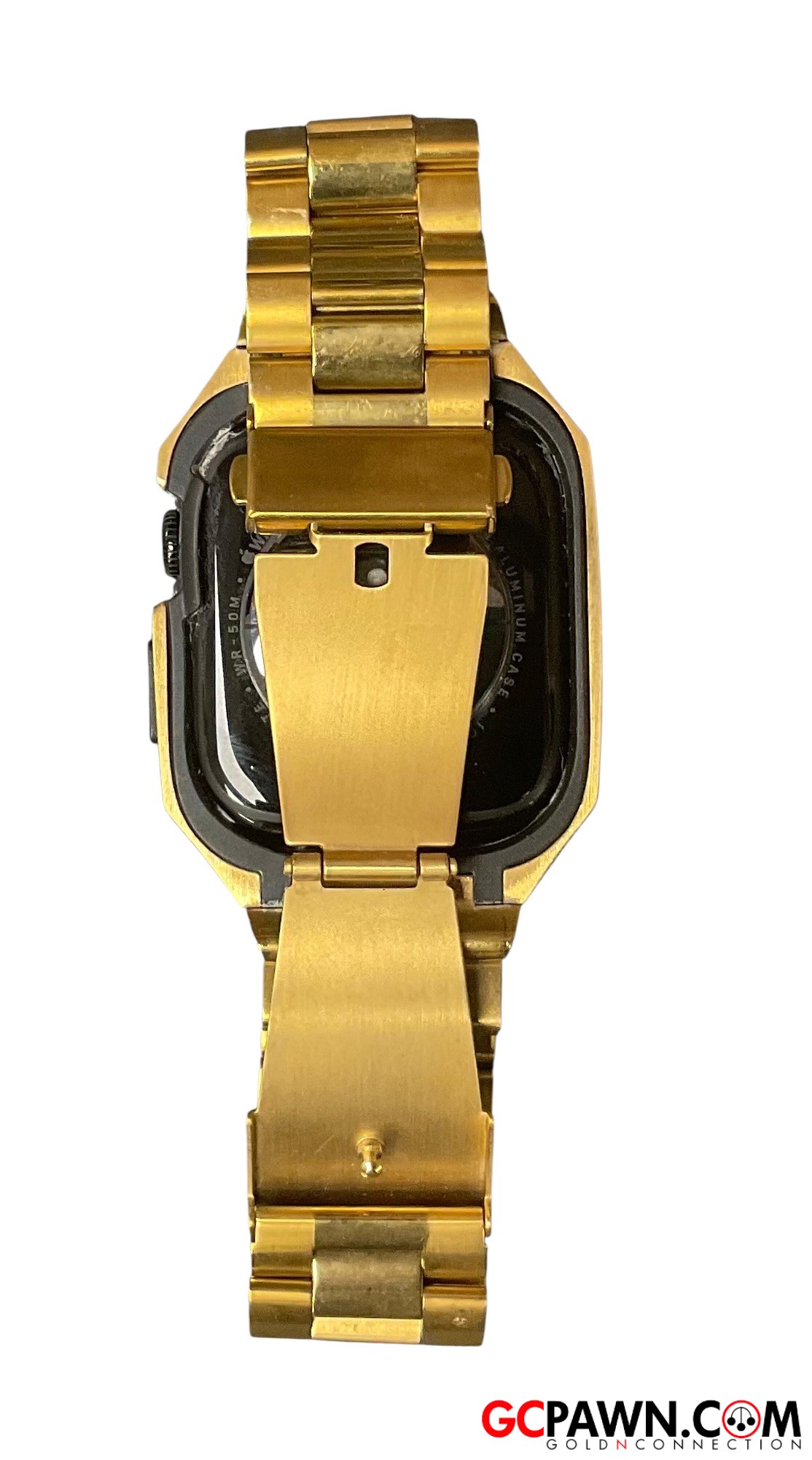 Apple - Watch Series 10 MWY43LW/A 