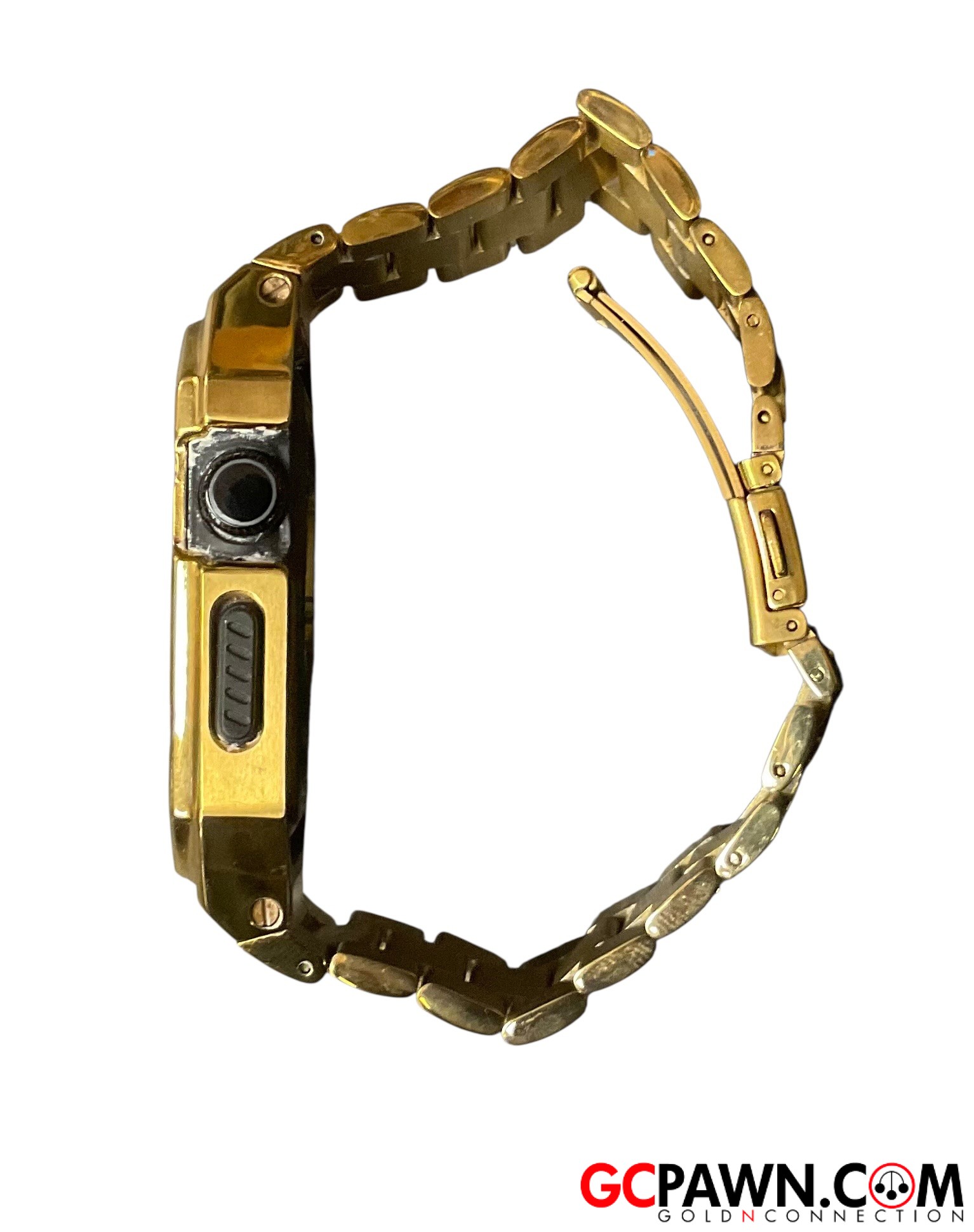 Apple - Watch Series 10 MWY43LW/A 