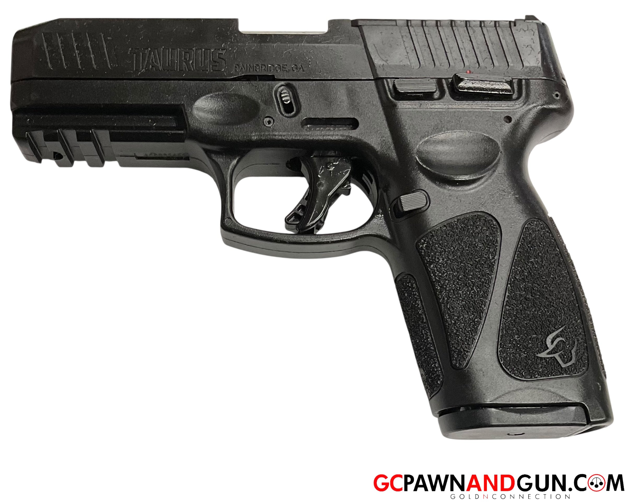 Taurus - G3 TORO
