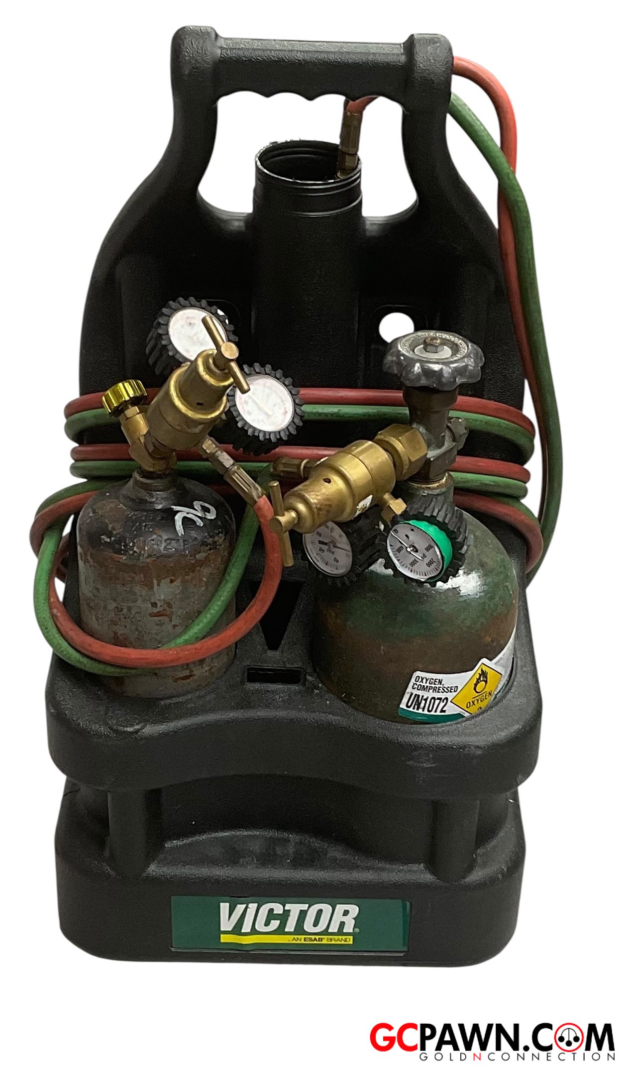 View product details for Victor - Welding tool - N/A
