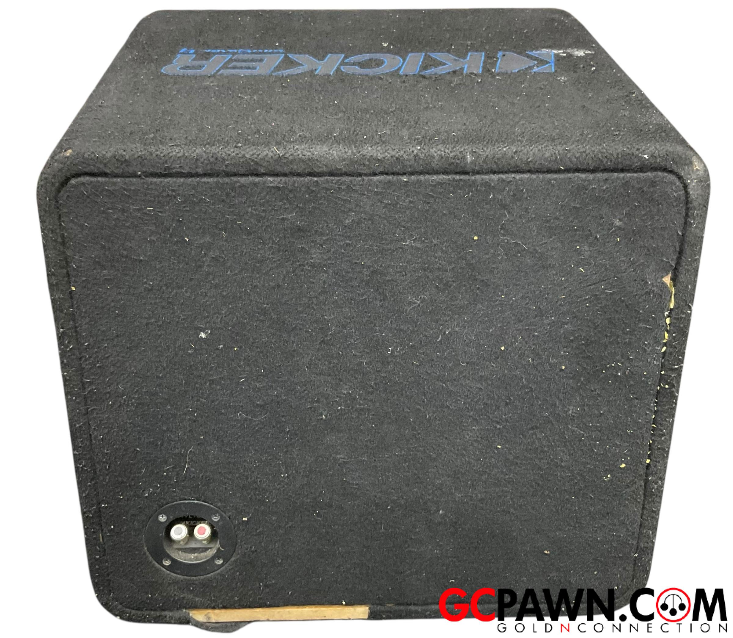 Kicker - L7S82