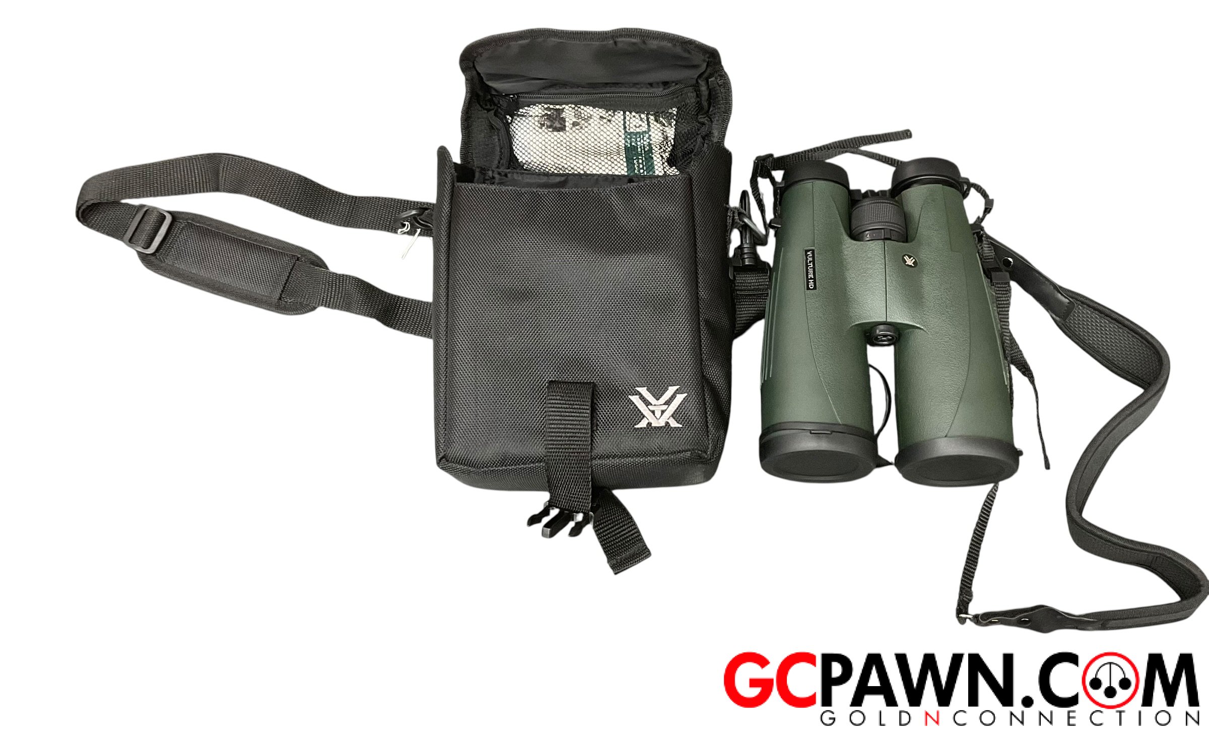 View product details for Vortex - Binoculars - Vulture HD