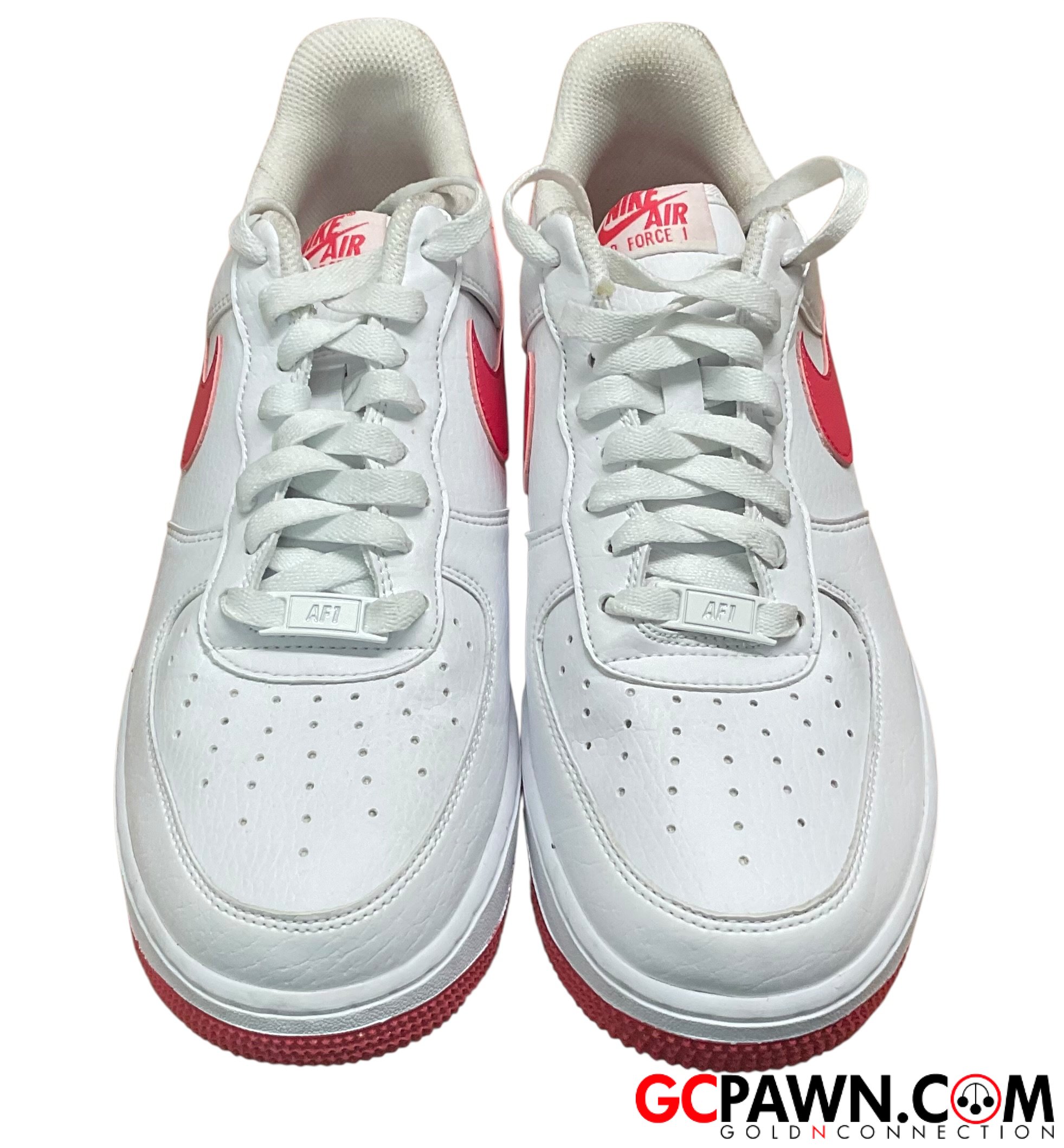 View product details for Nike - Shoes - Air Force 1