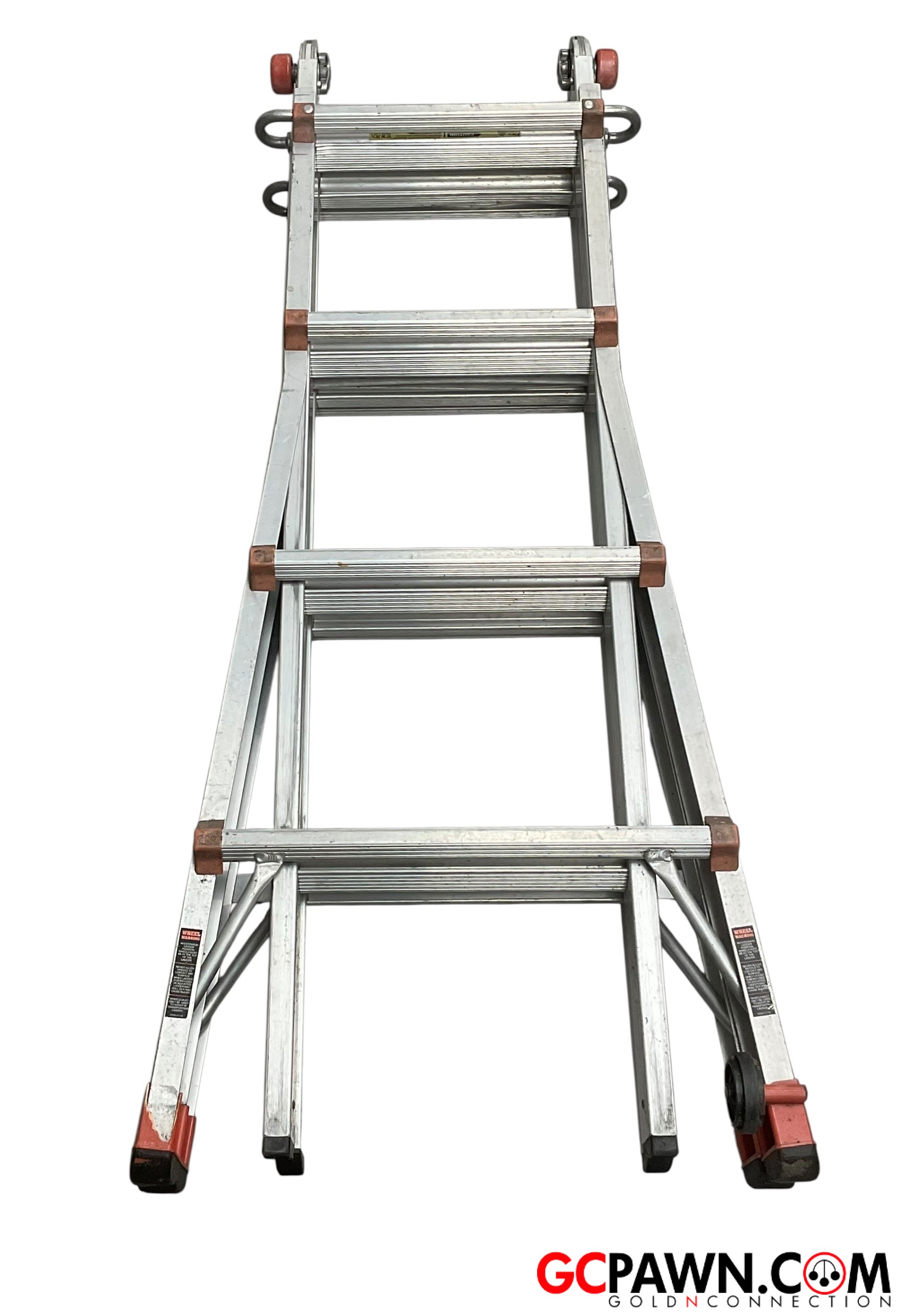 View product details for Titan - Painting tools - Little Giant