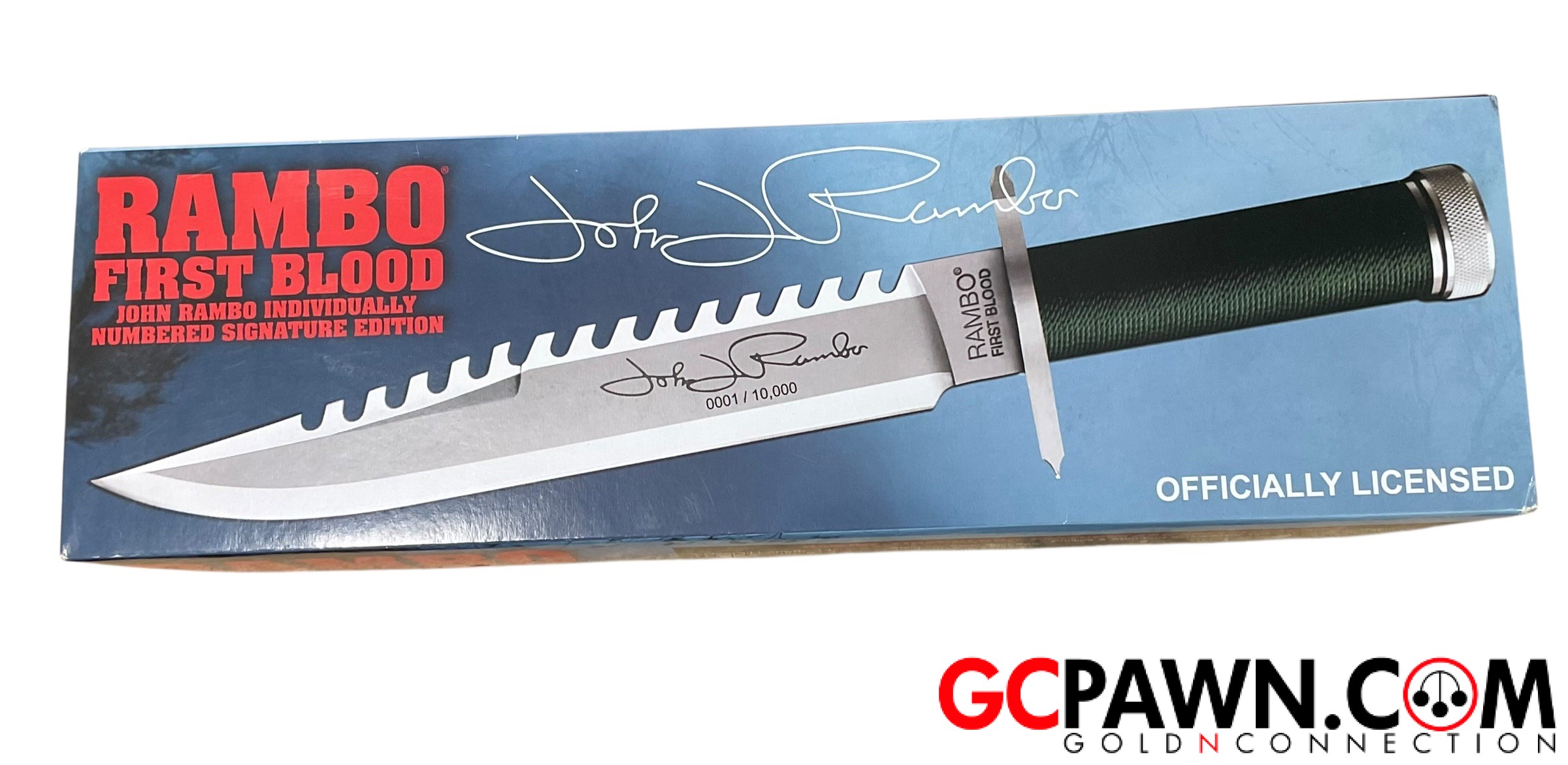 View product details for China - Survival - RB9423
