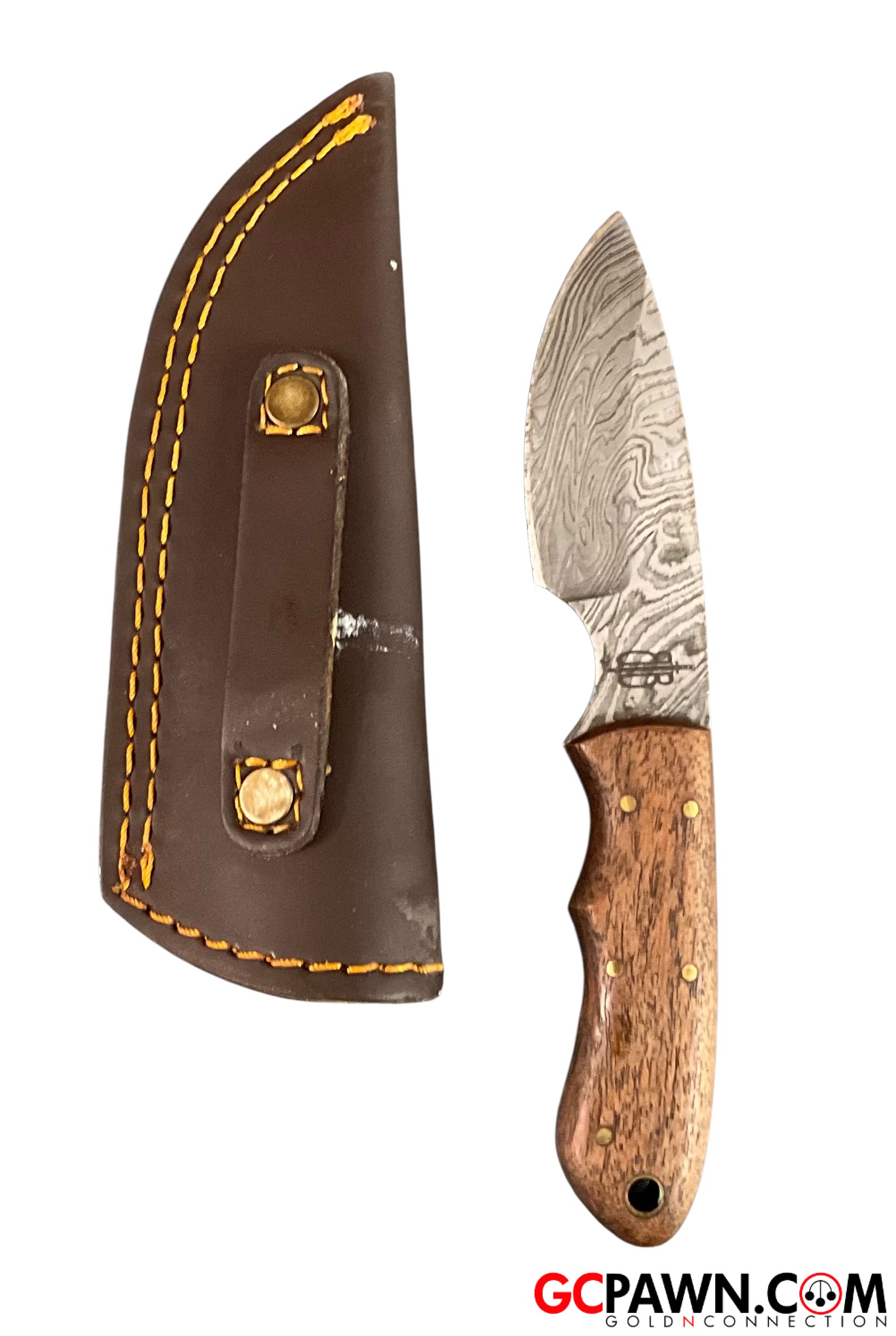 View product details for BucknBear - Dagger - 15252