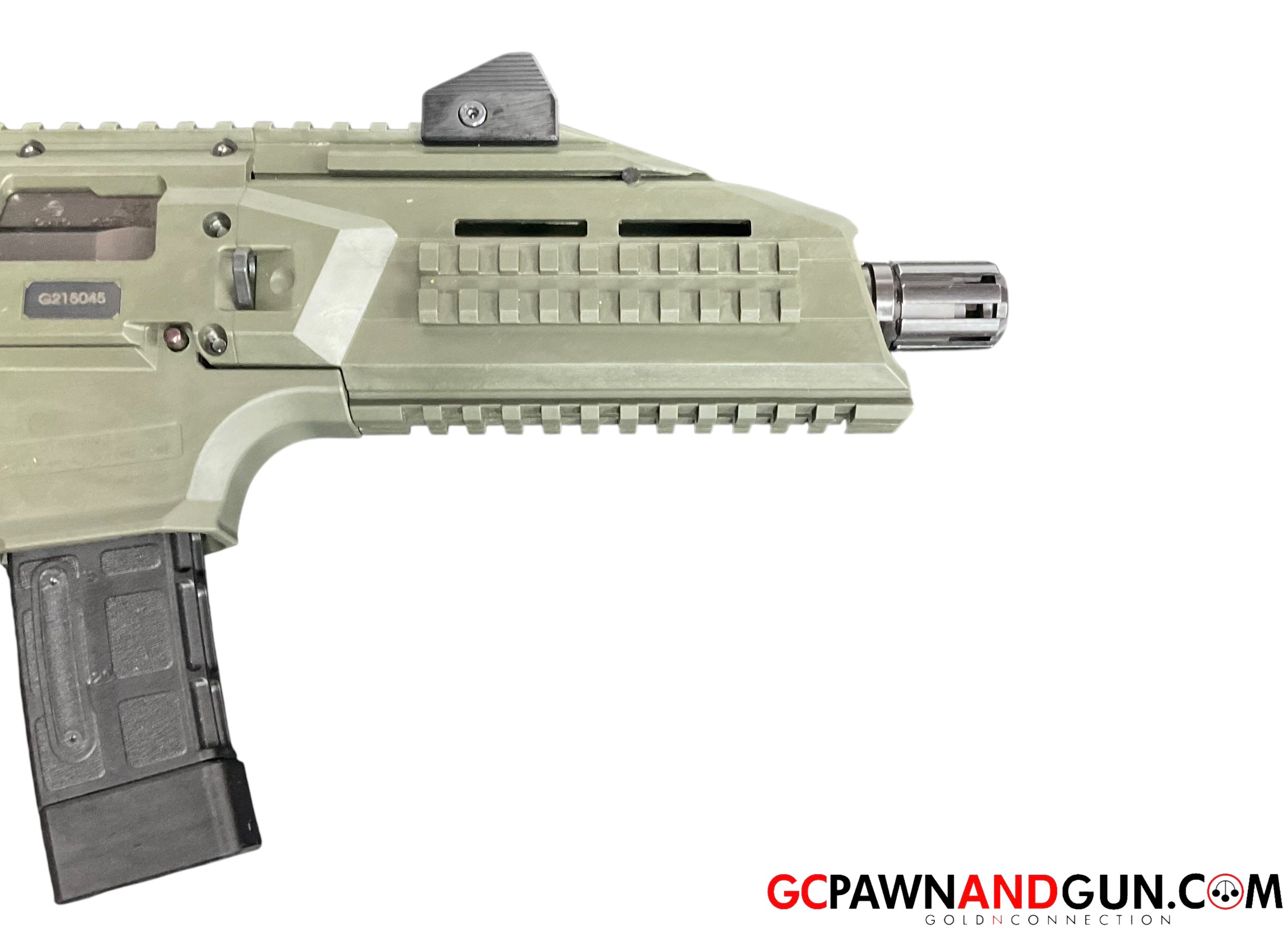 CZ - Scorpion Evo 3 S1