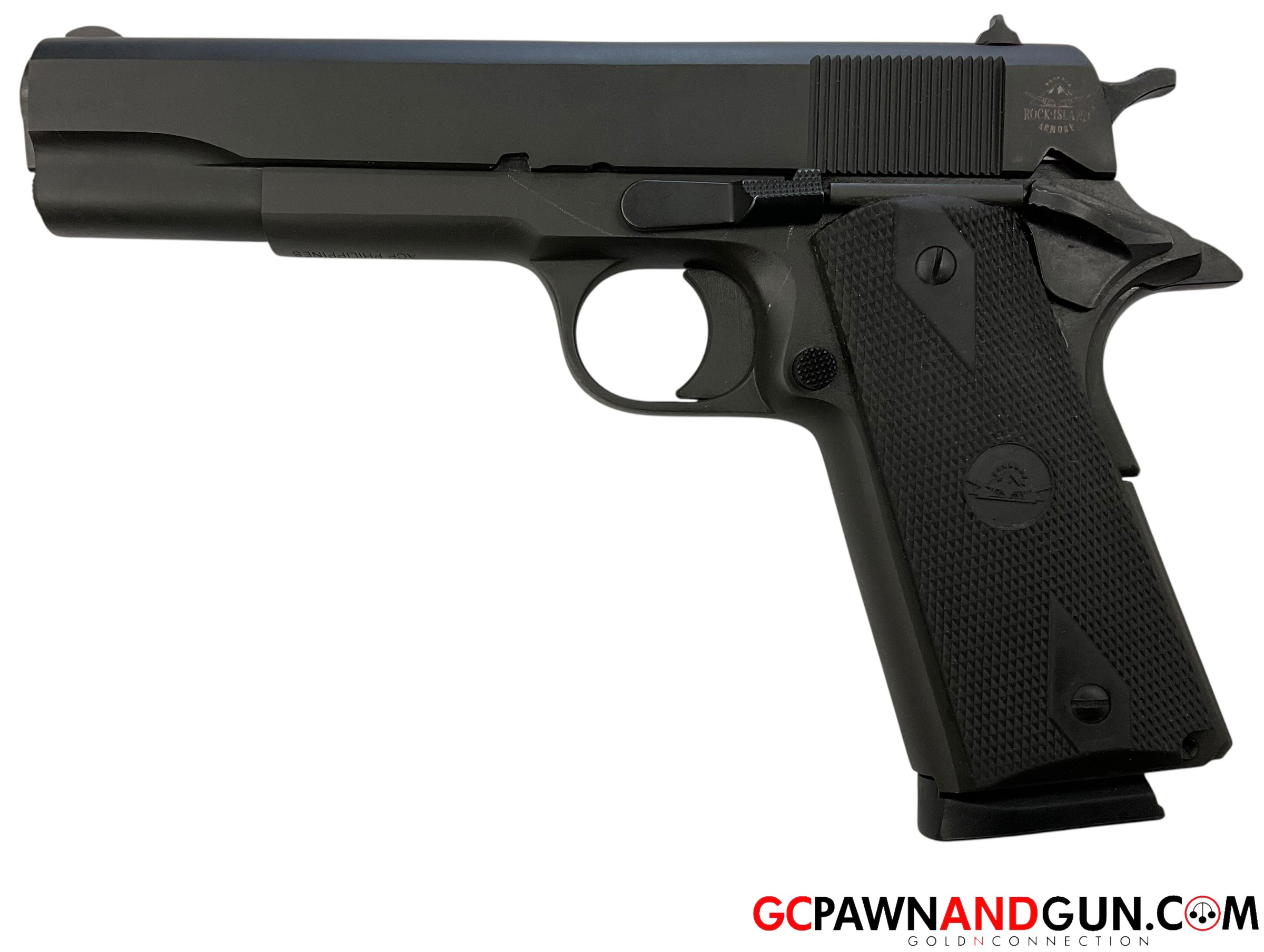 Rock Island Armory - M1911 A1-FS