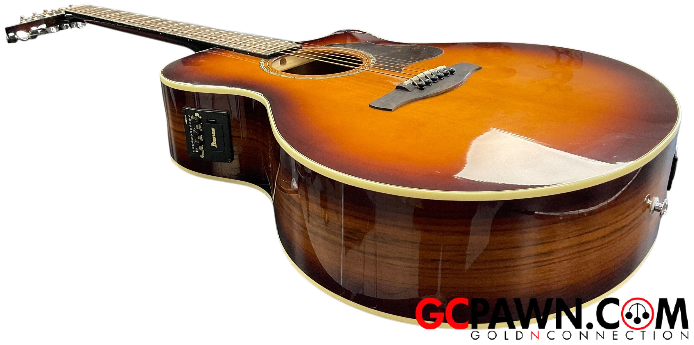 Ibanez - AE160-VMS