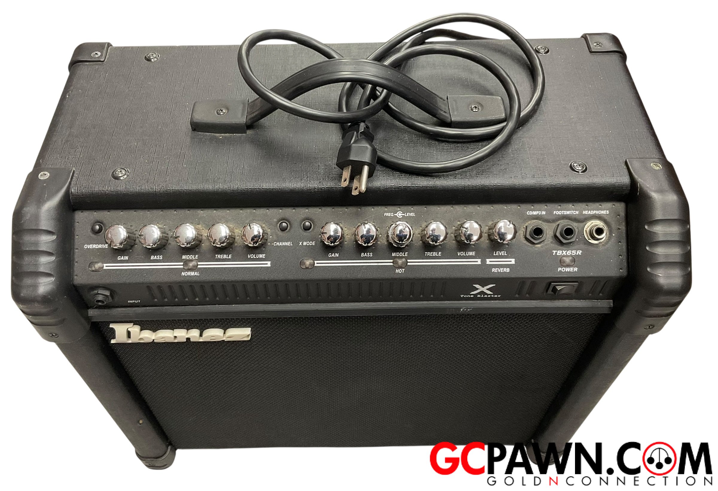 Ibanez - TBX65R
