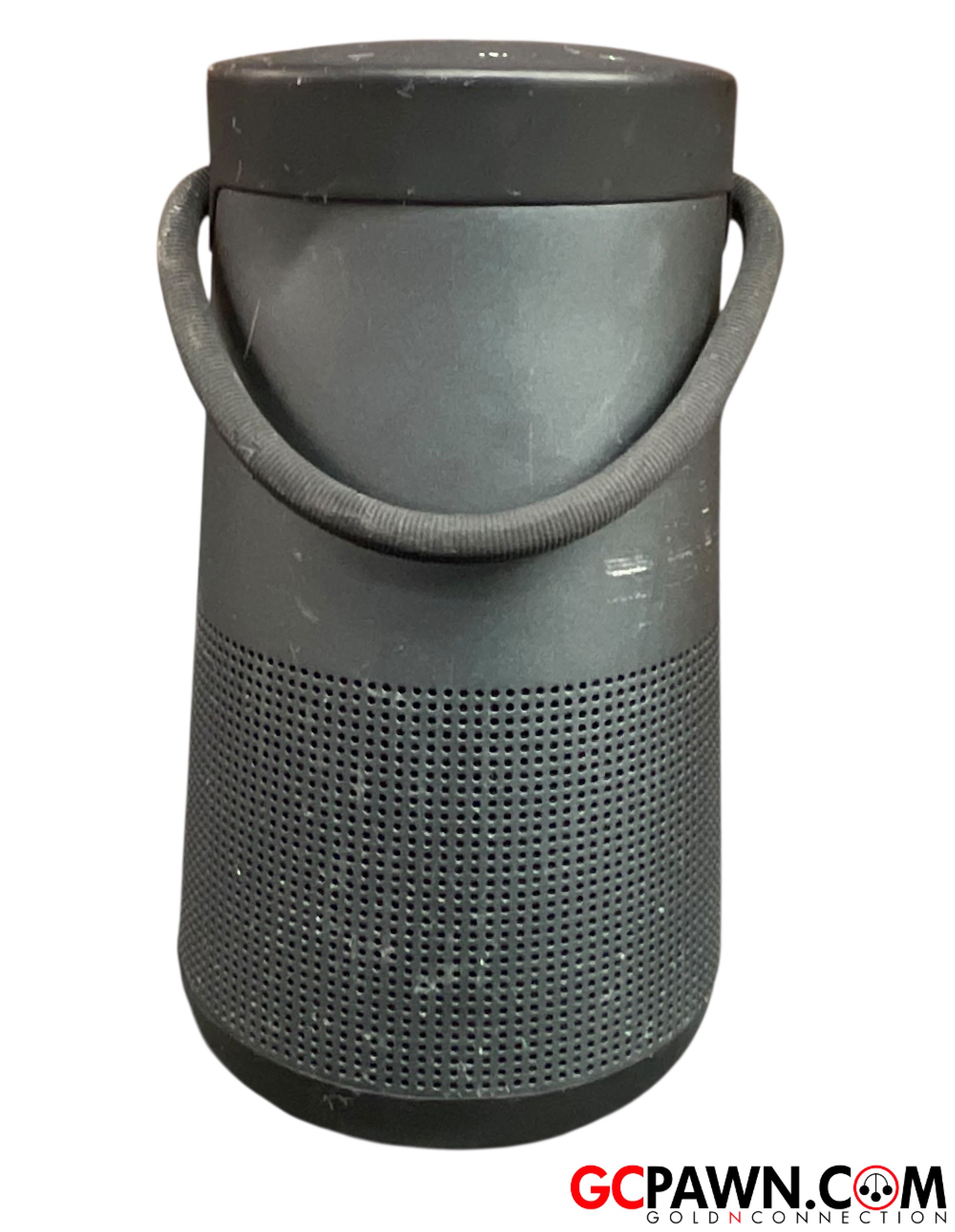 View product details for Bose - Bluetooth speaker - SoundLink Resolve