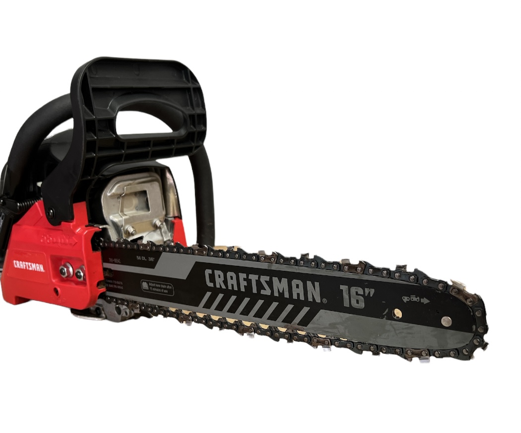 Craftsman Chainsaw S160