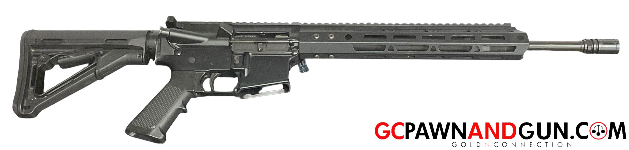 Anderson Manufacturing - AM-15