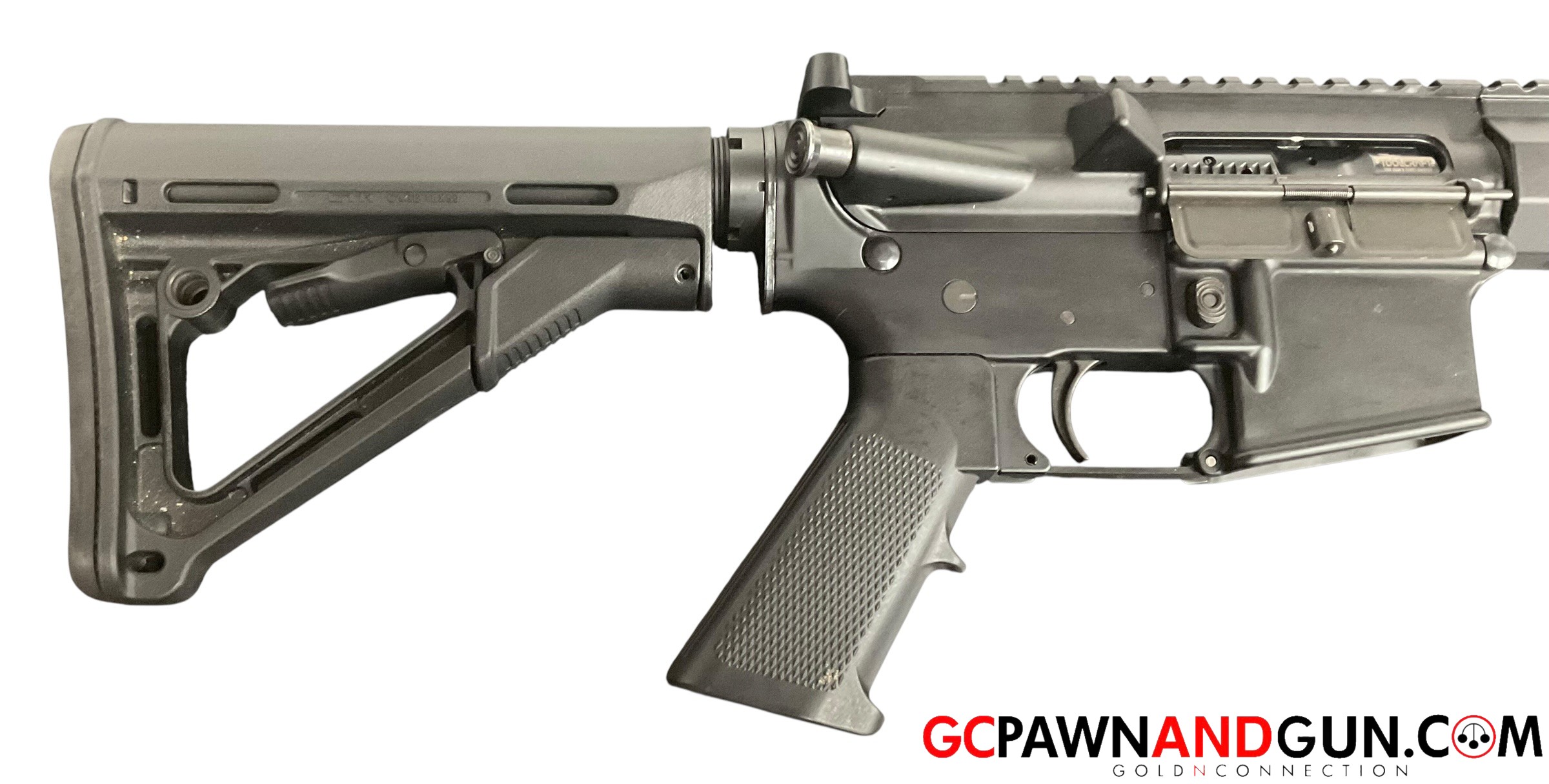 Anderson Manufacturing - AM-15