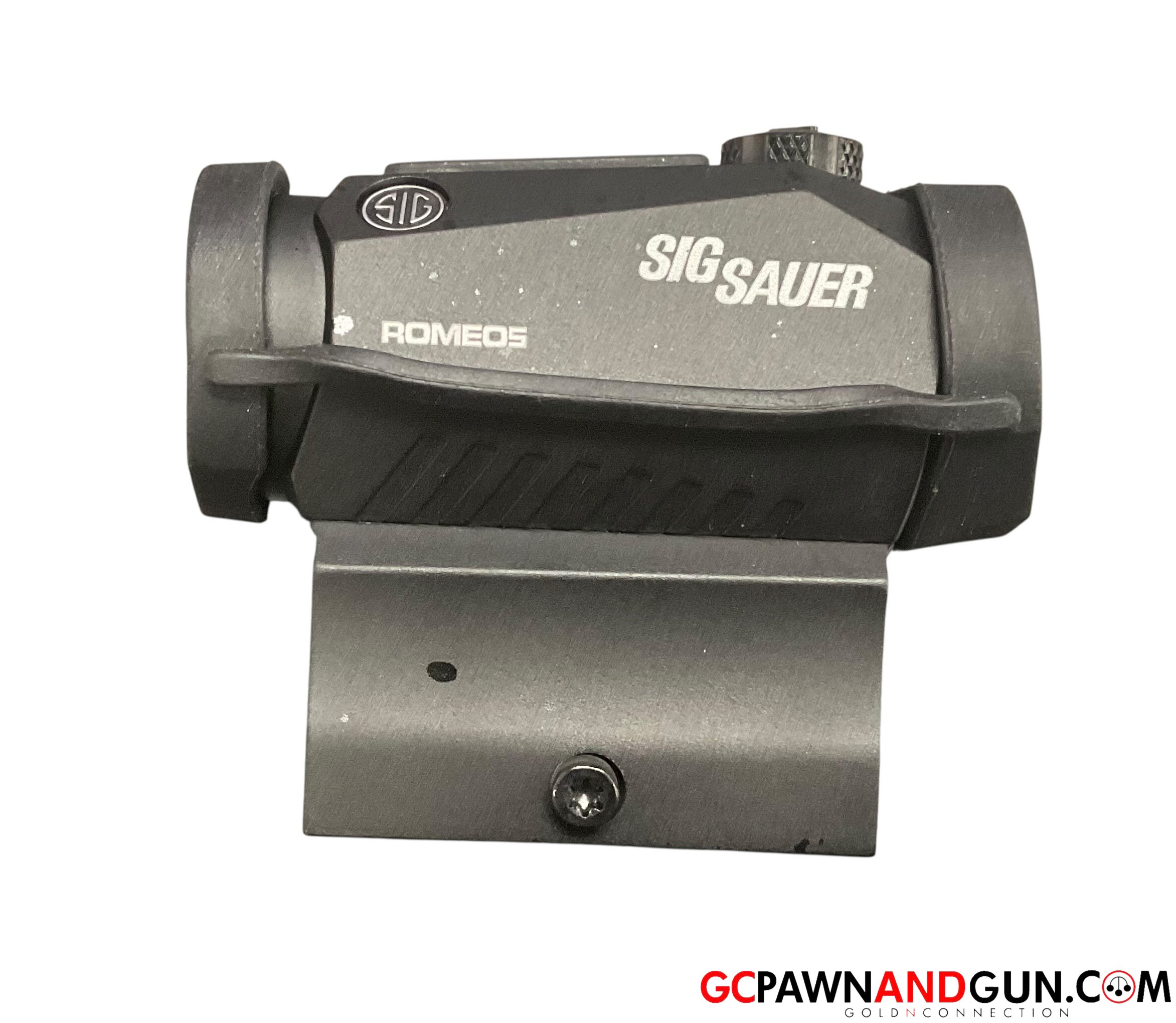 View product details for Sig Sauer - Sights - Romeo5