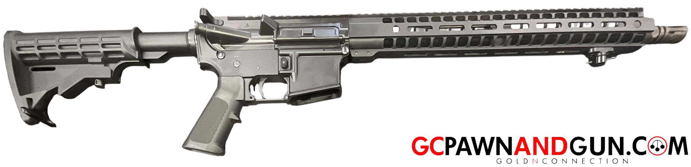 Anderson Manufacturing - AM-15