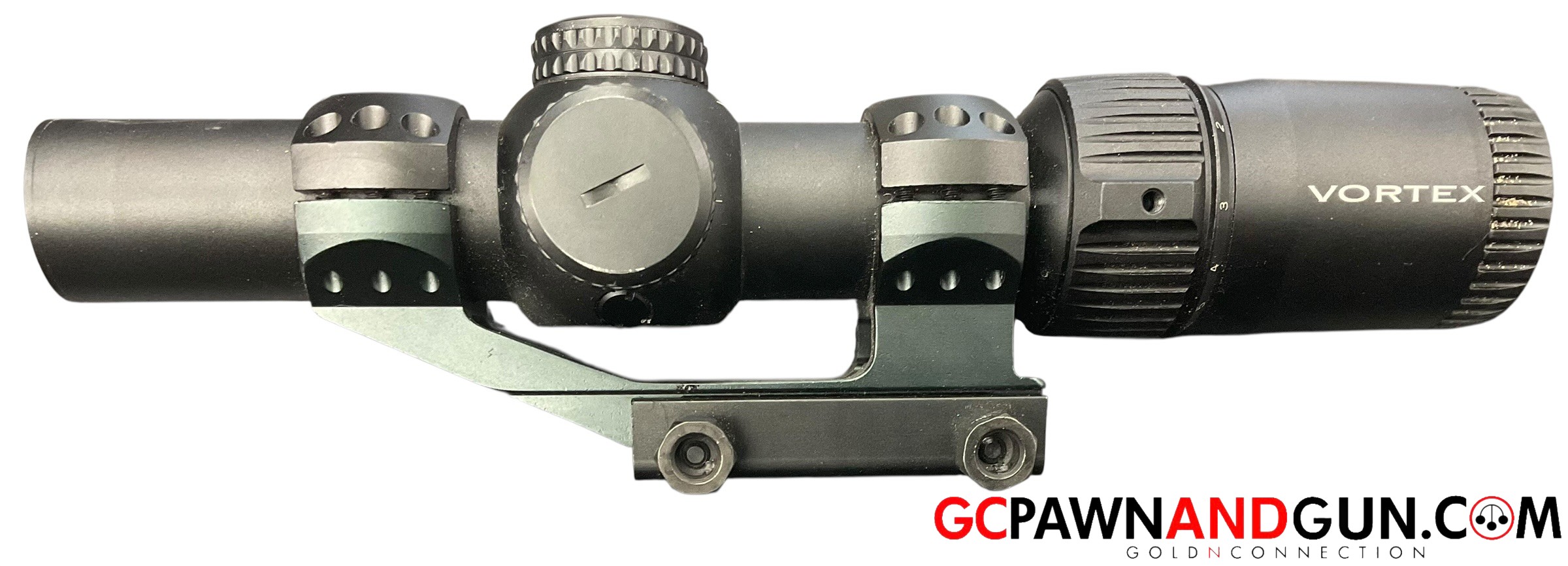 View product details for Vortex - Scope - 1-8X24