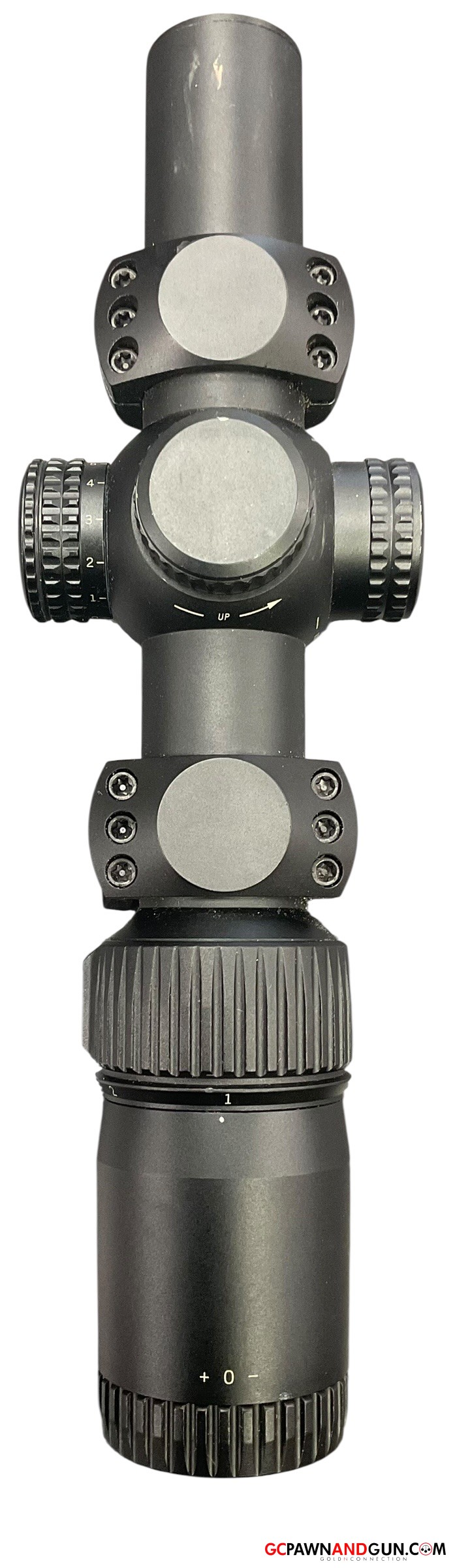 Vortex - 1-8X24