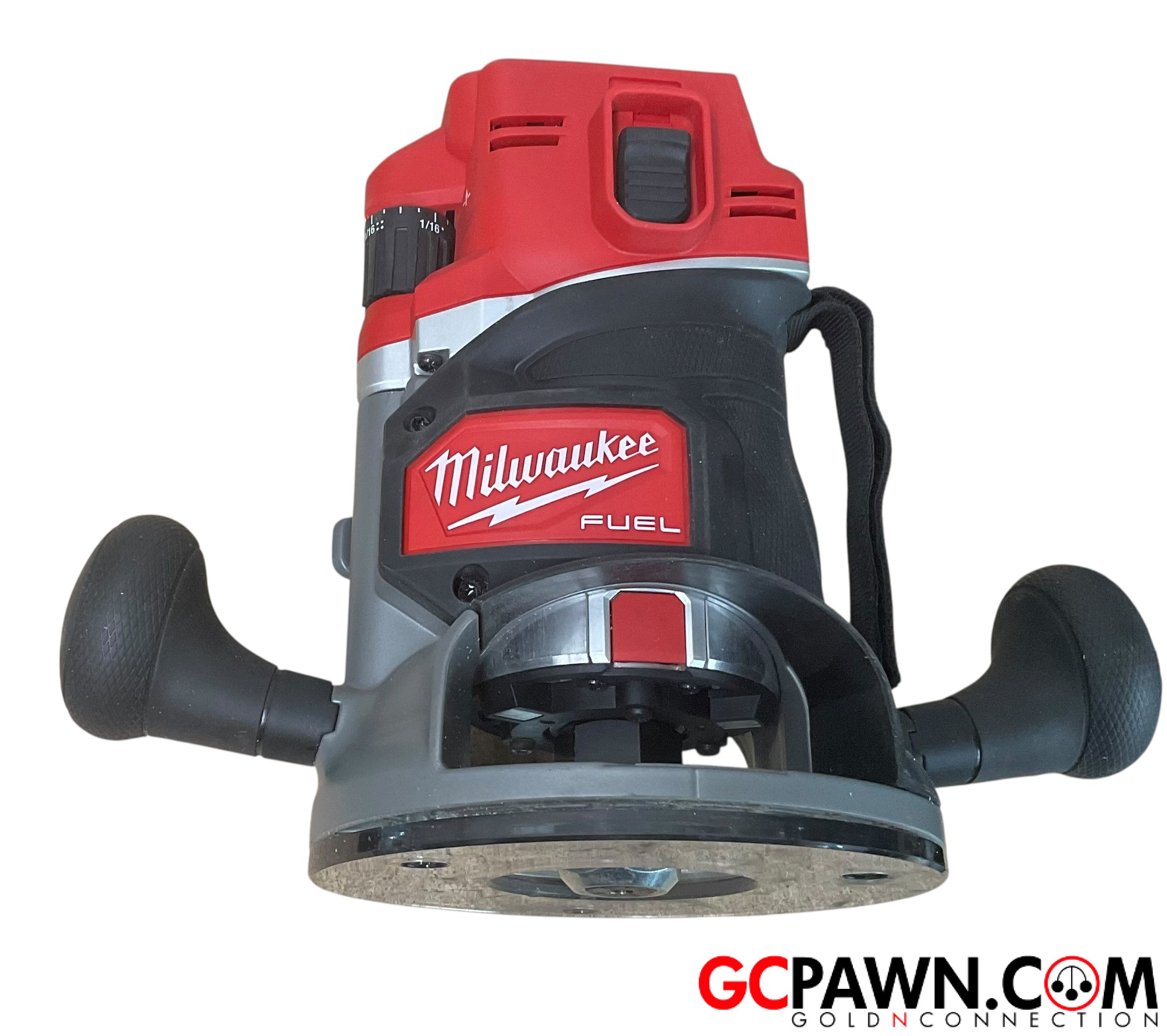 View product details for Milwaukee - Cordless hand tools - 2838-20 - Router