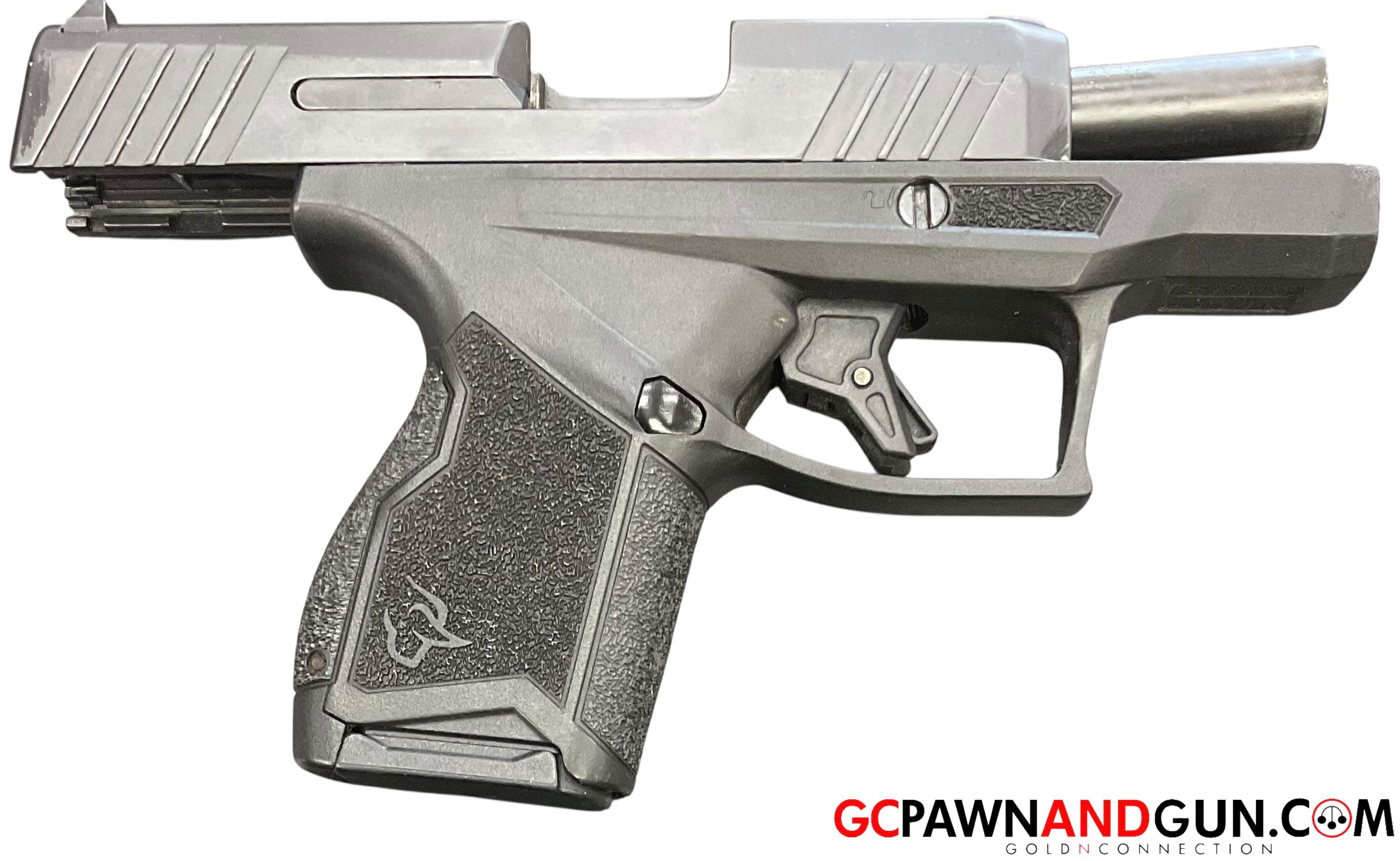 Taurus - GX4