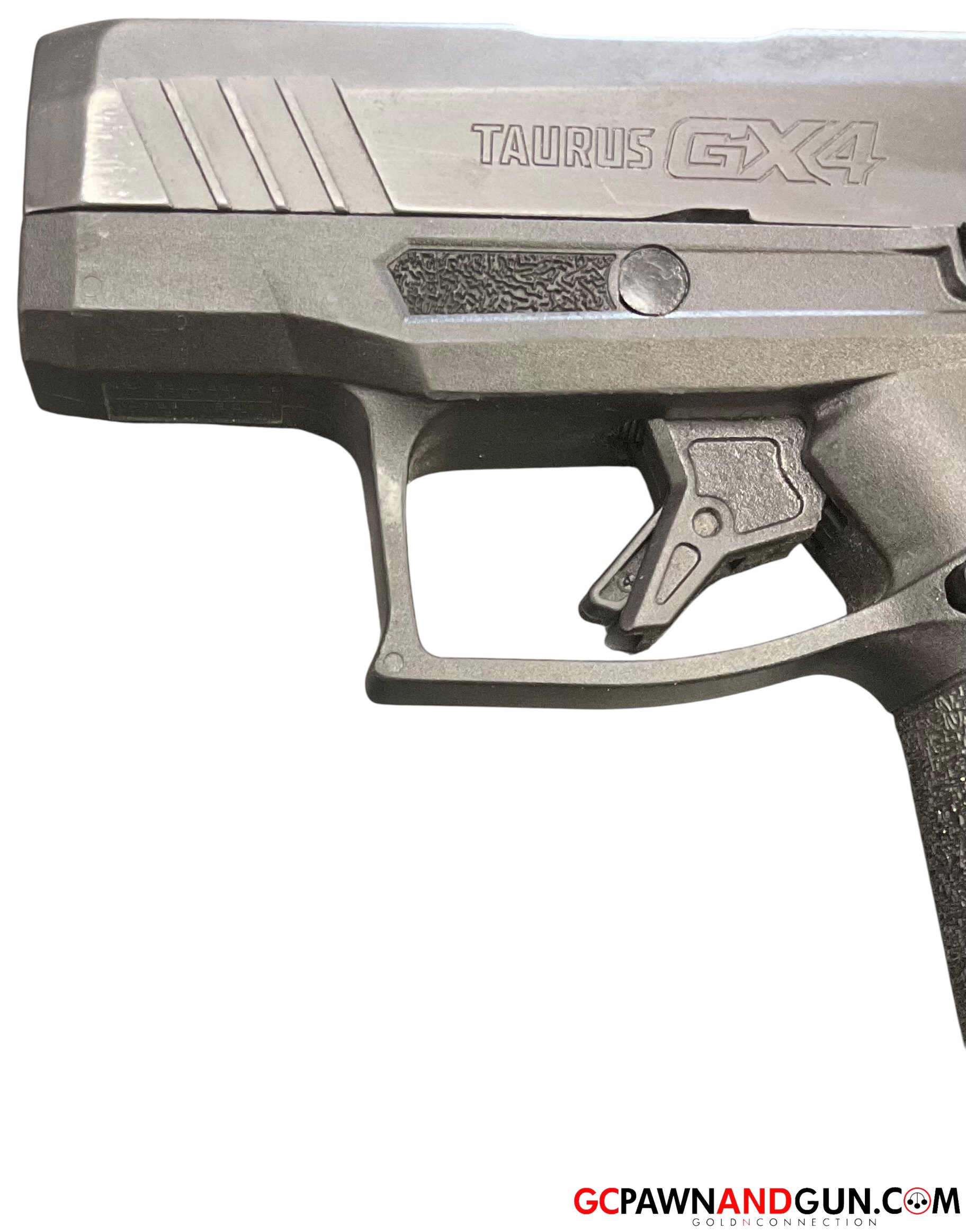 Taurus - GX4