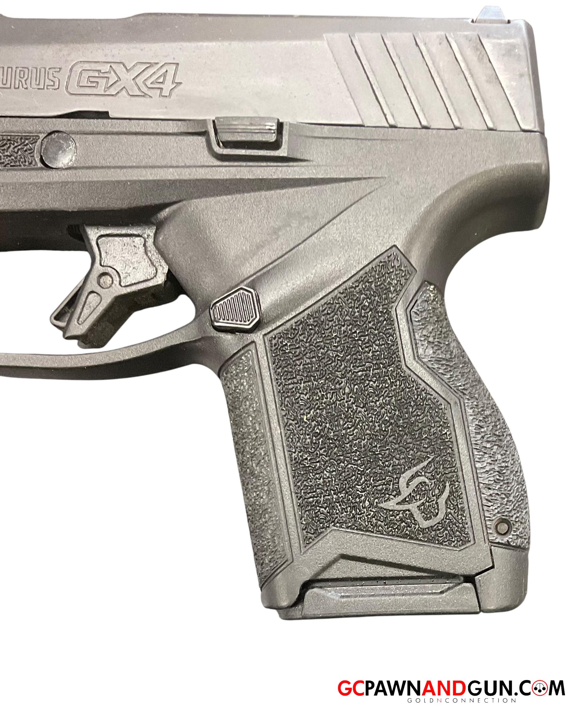 Taurus - GX4