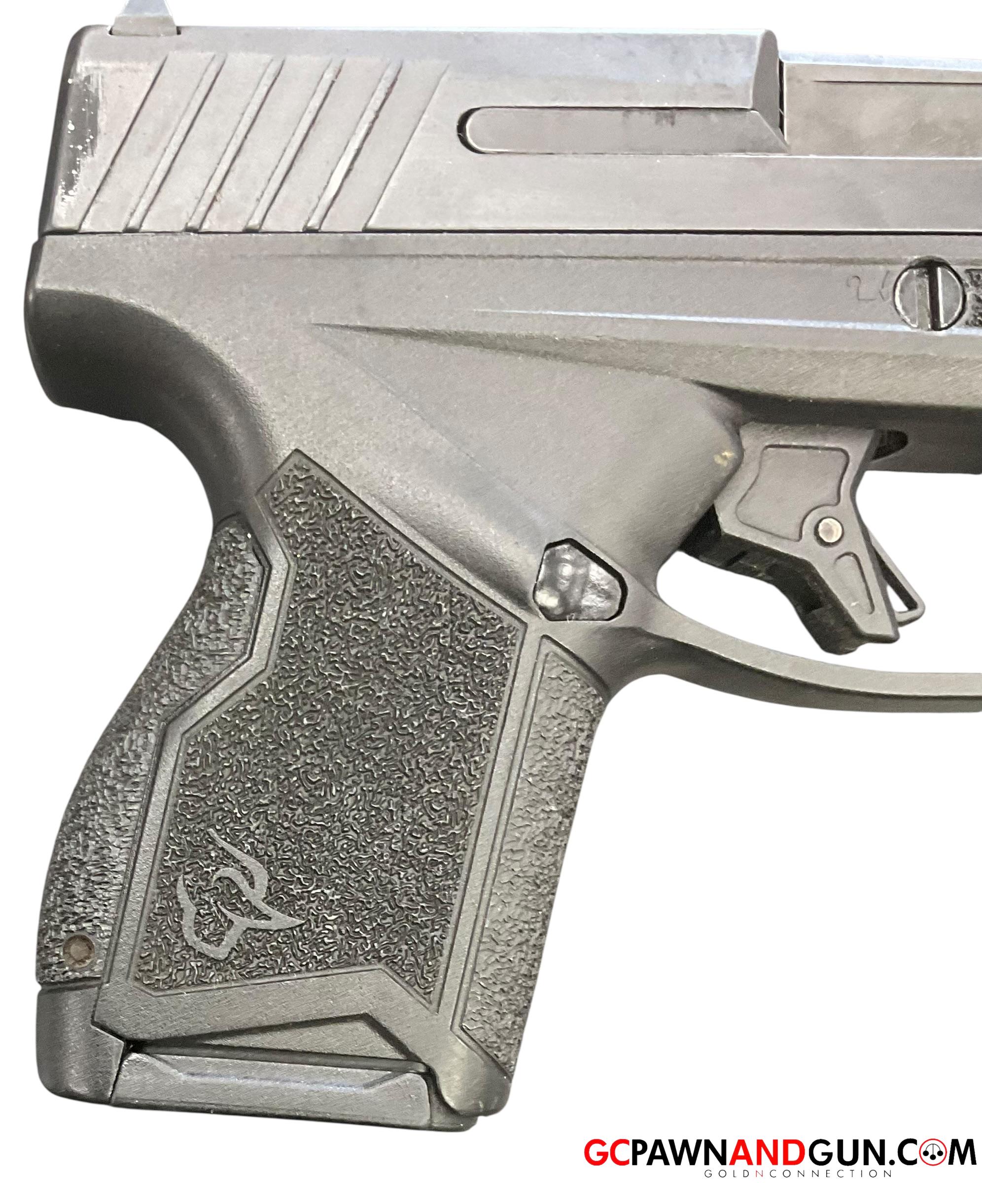 Taurus - GX4