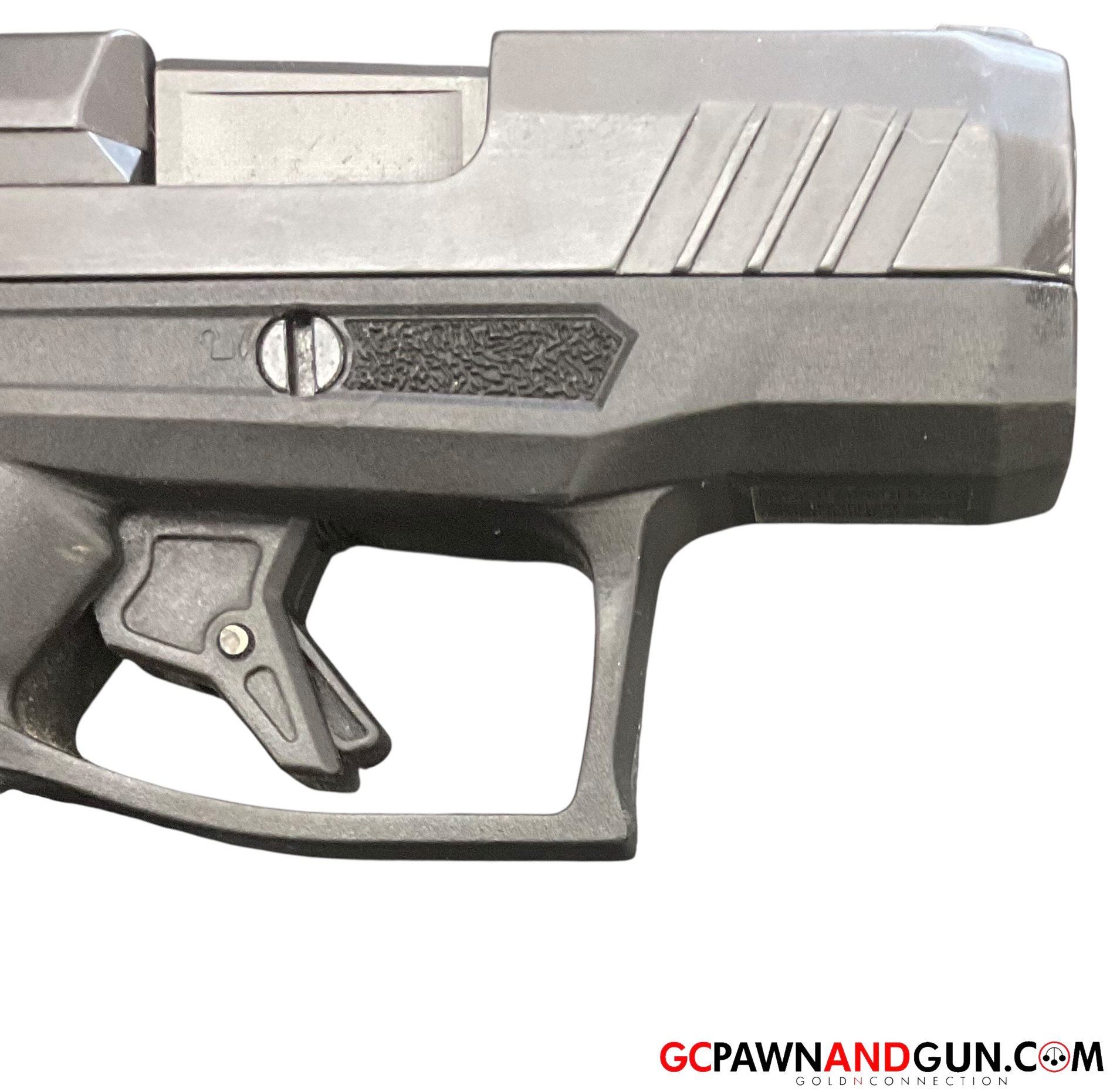 Taurus - GX4