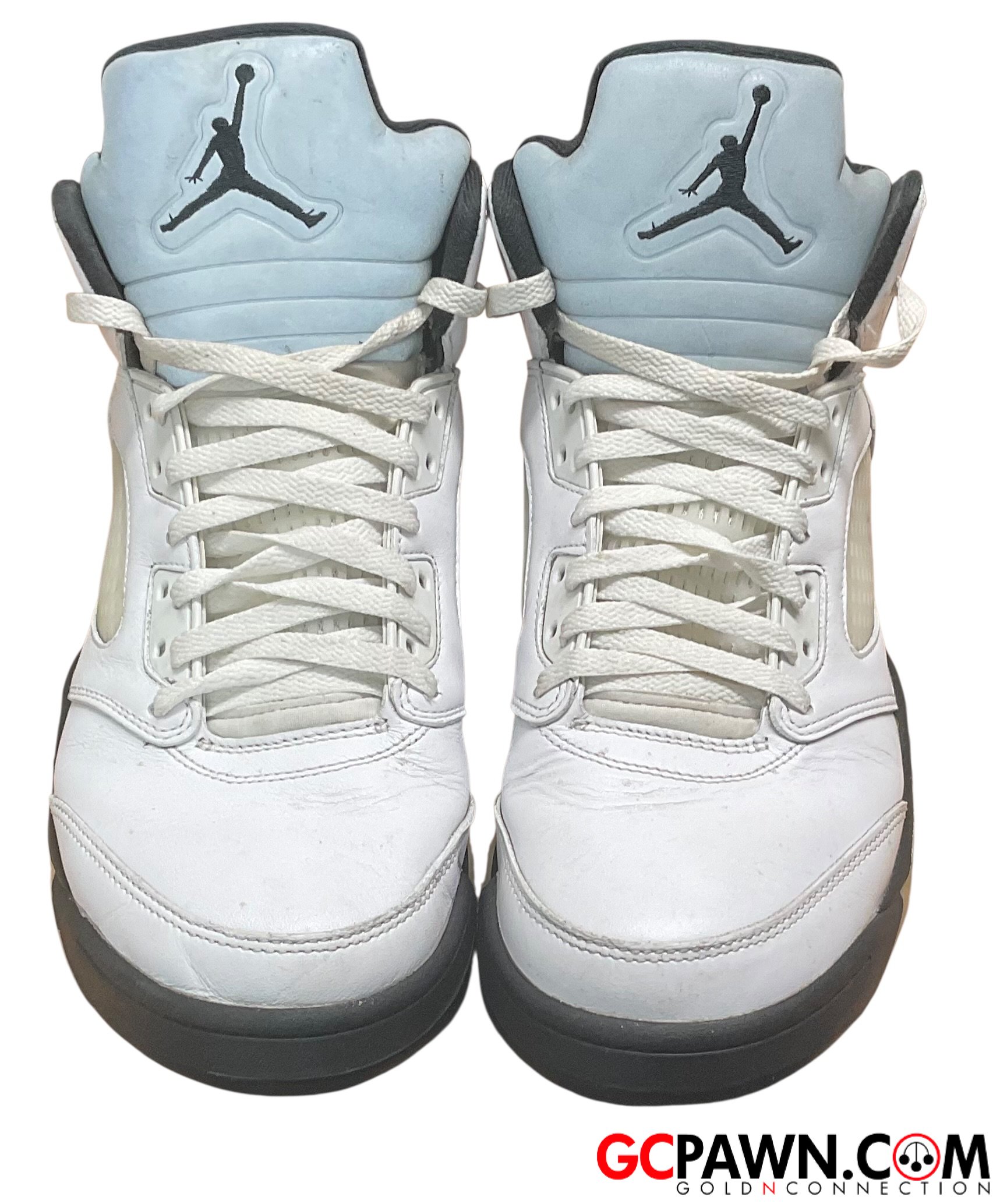 View product details for Jordan - Shoes - 5 Retro Reverse Metallic