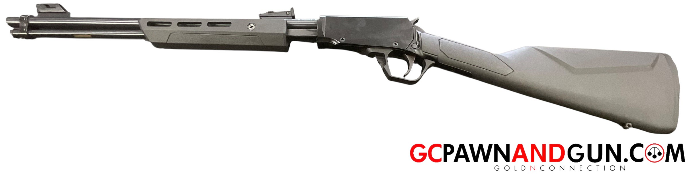 View product details for Rossi - Rifle - Gallery